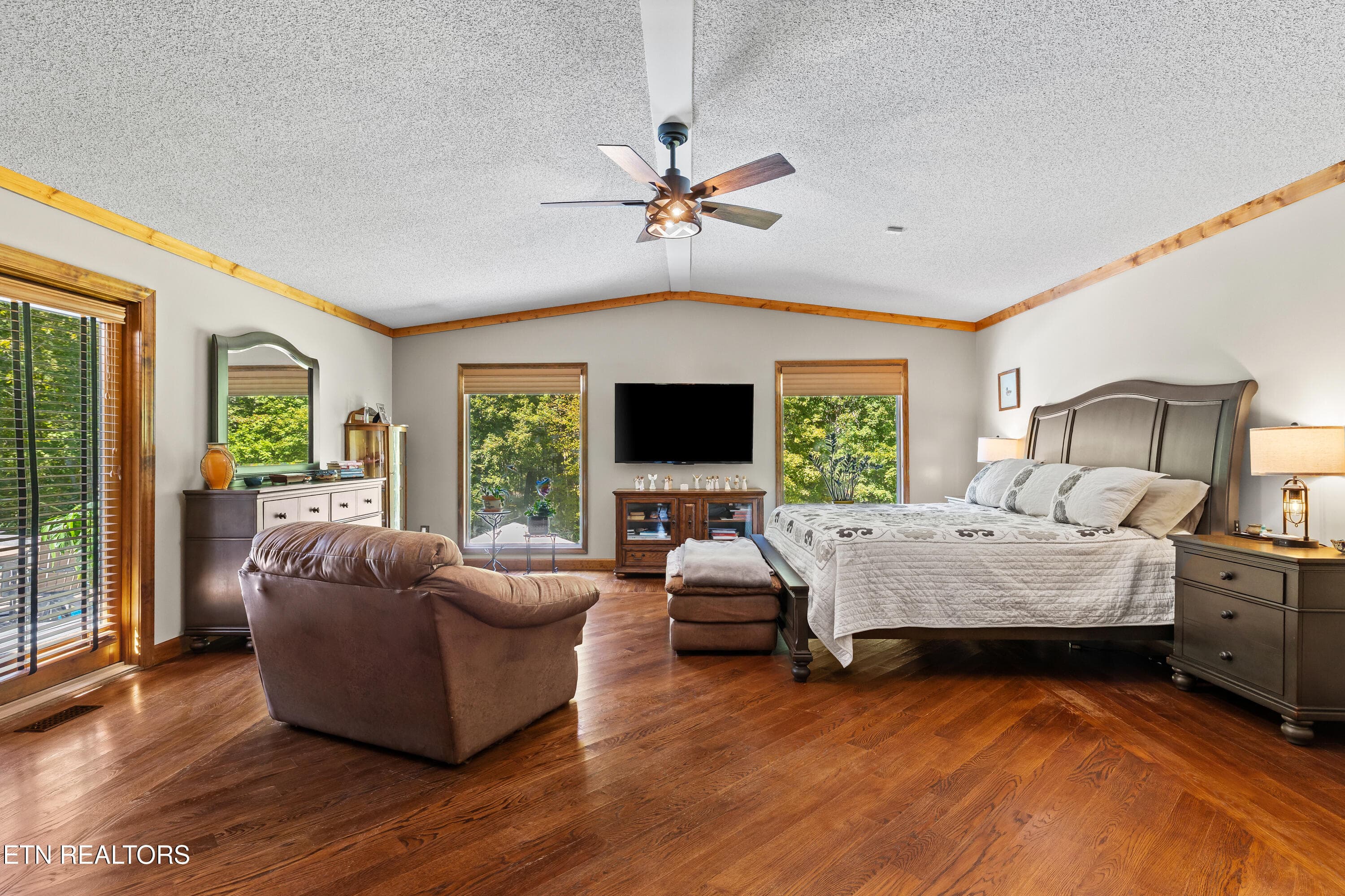 #1 Primary suite - 1845 Tree Tops Lane, Seymour, TN 37865, Seymour