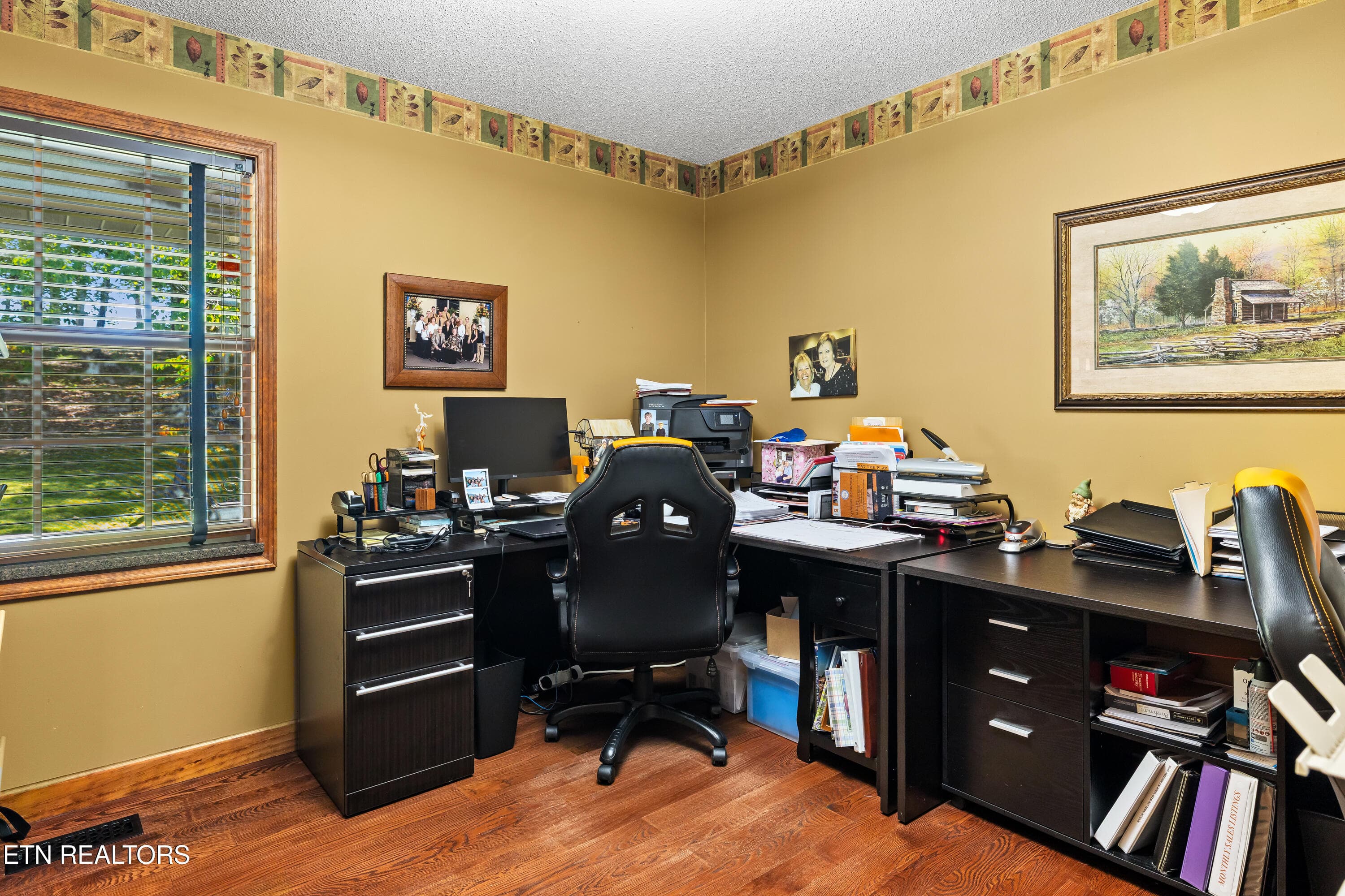 Office - 1845 Tree Tops Lane, Seymour, TN 37865, Seymour