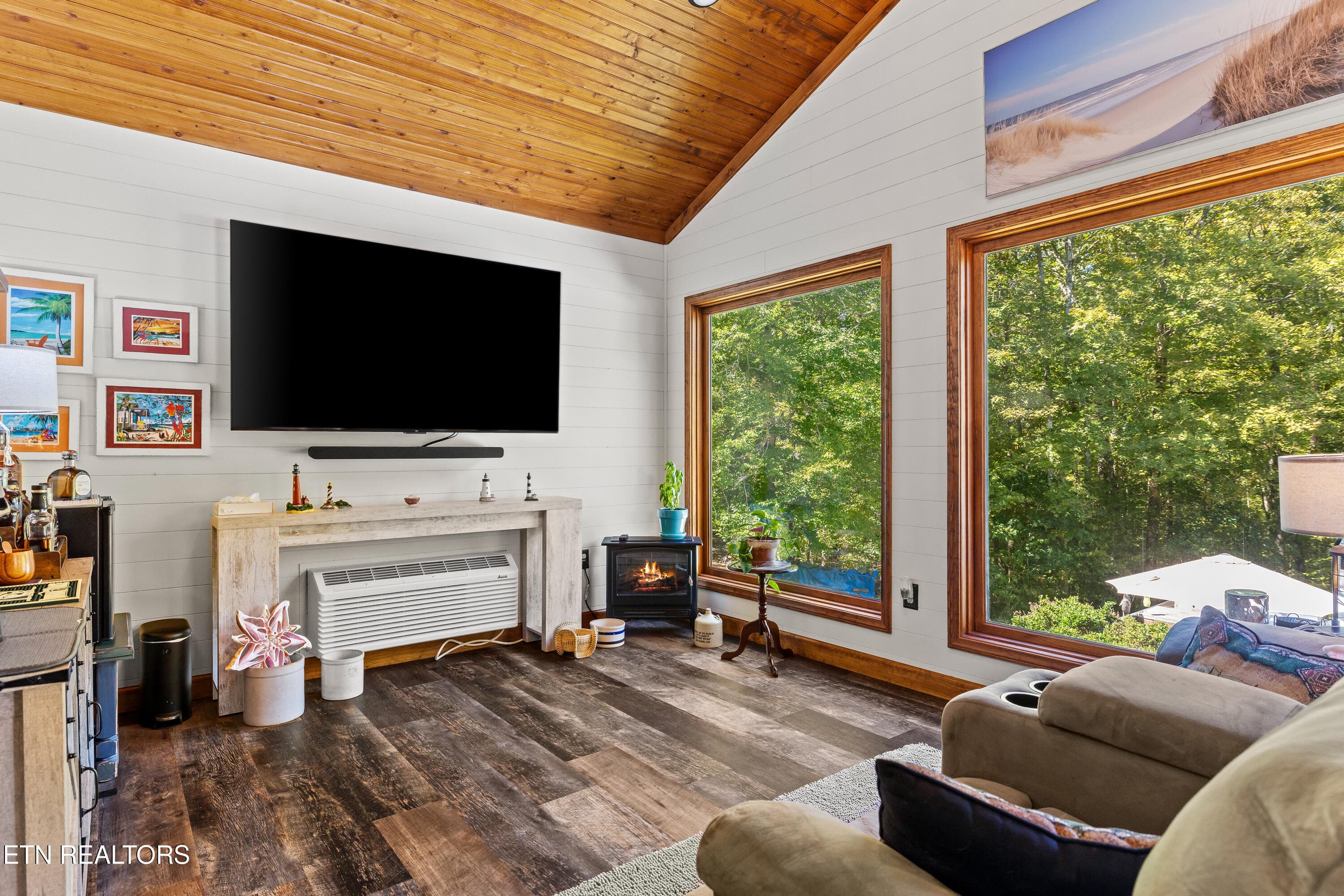 Sunroom - 1845 Tree Tops Lane, Seymour, TN 37865, Seymour
