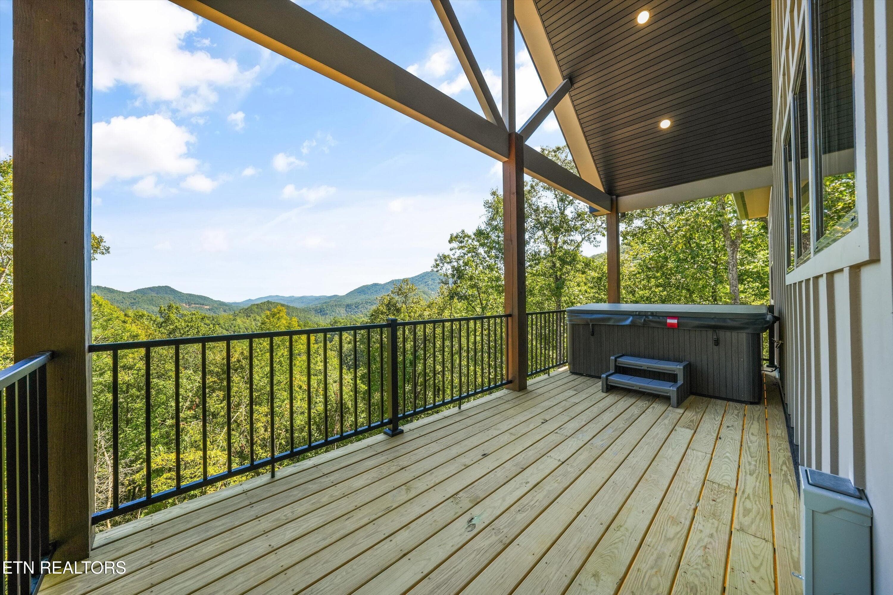 41-523 Percussion Ct30 - 4449 Whetstone Rd, Sevierville, TN 37862