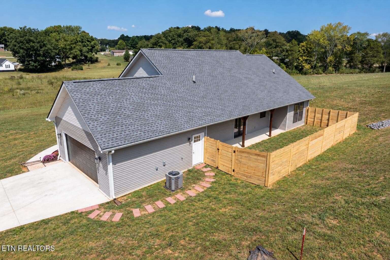 03-898BrickMill-3 - 898 Brick Mill Rd, Maryville, TN 37801