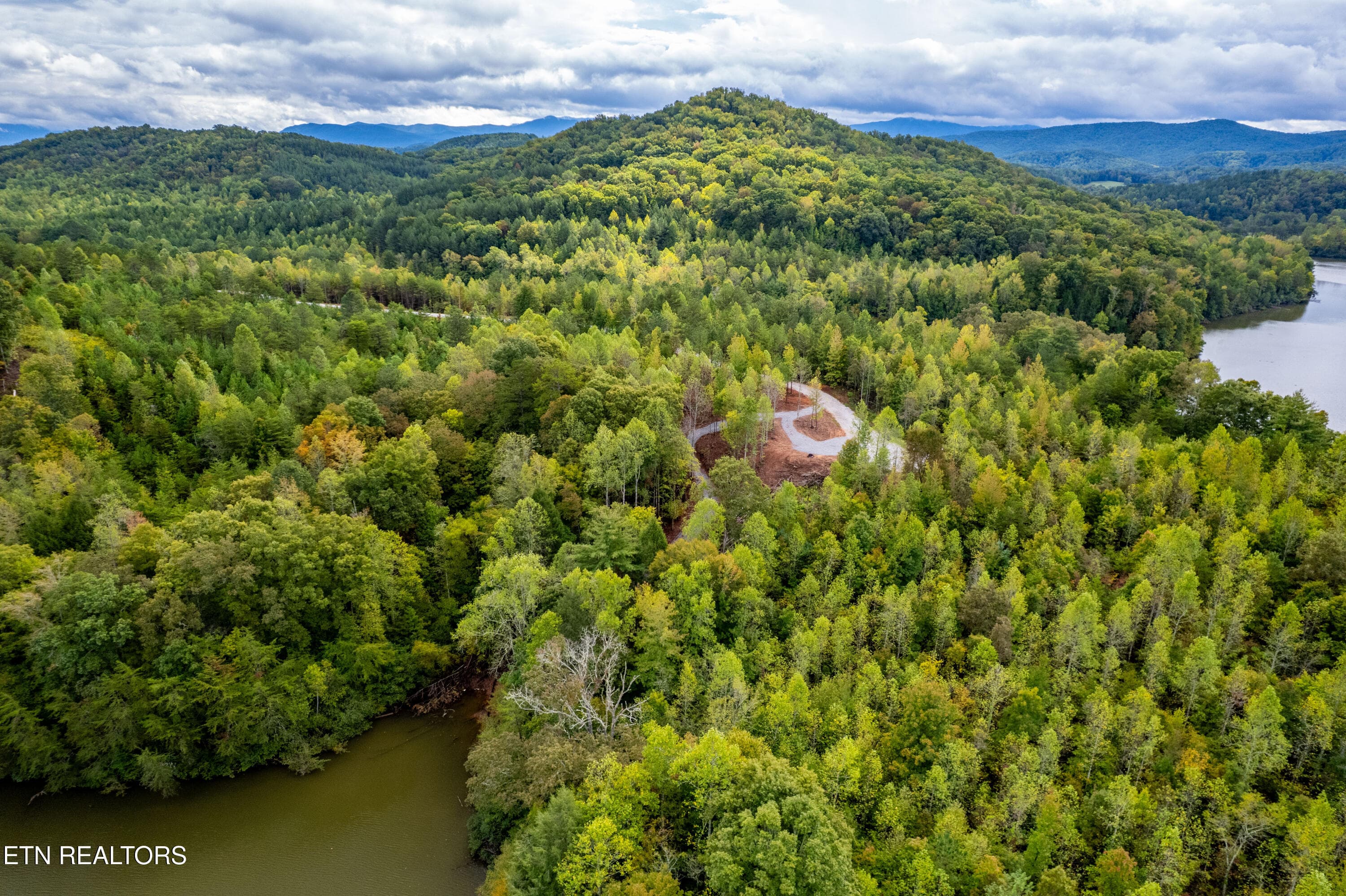 ThreePointrd-13 - Lot 104 Pineview Lane, Vonore, TN 37885
