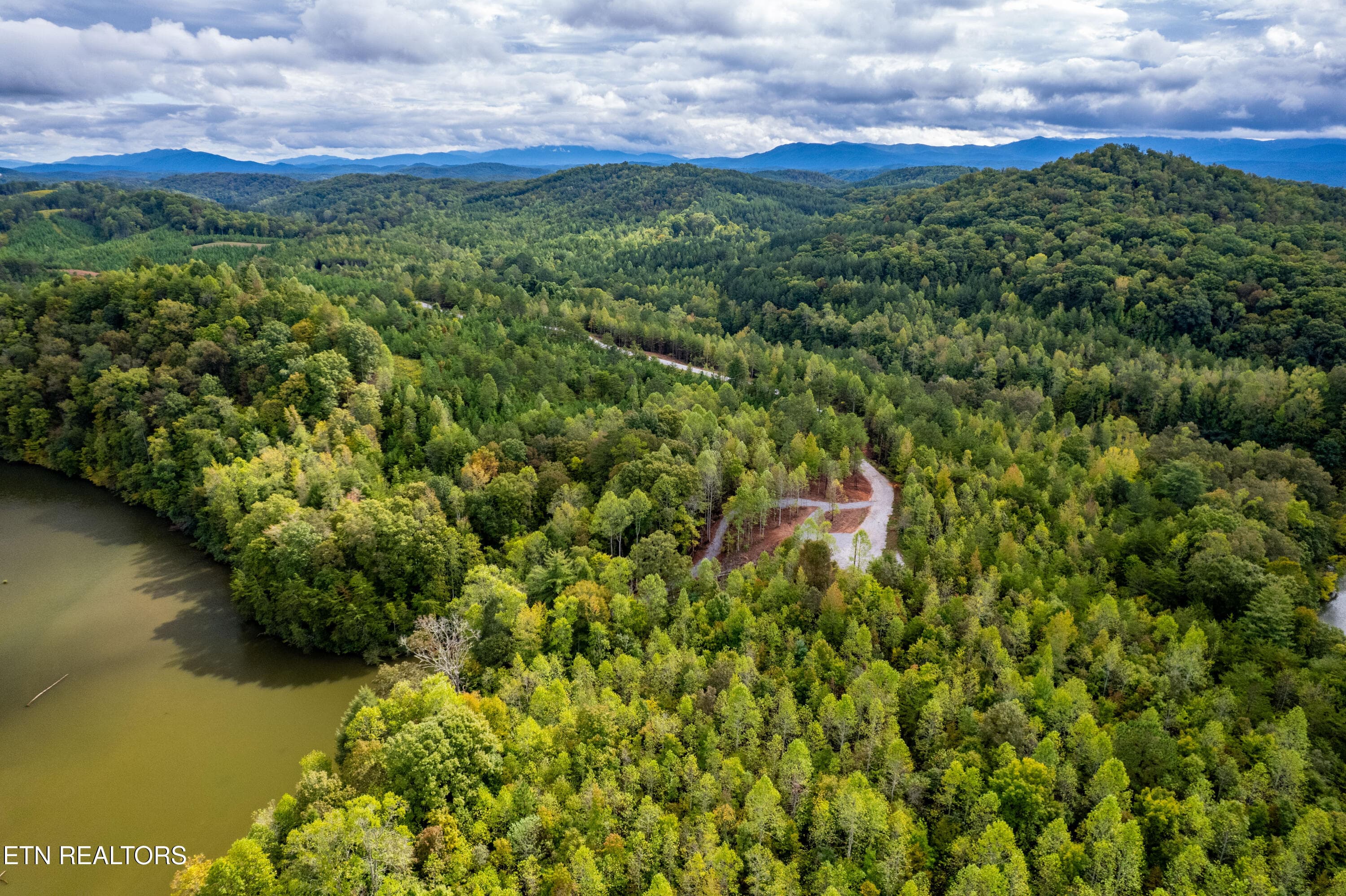ThreePointrd-15 - Lot 104 Pineview Lane, Vonore, TN 37885