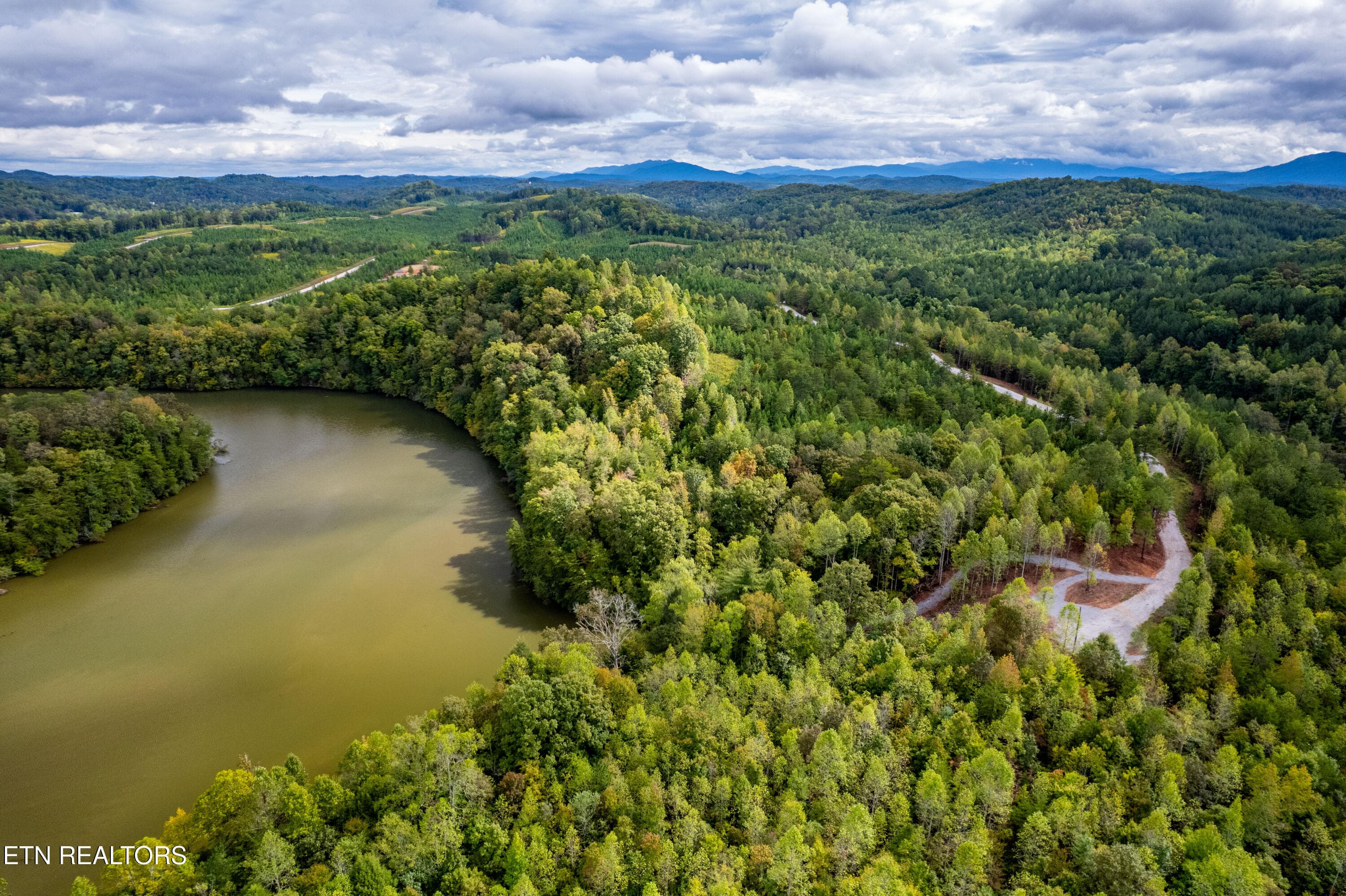 ThreePointrd-16 - Lot 104 Pineview Lane, Vonore, TN 37885