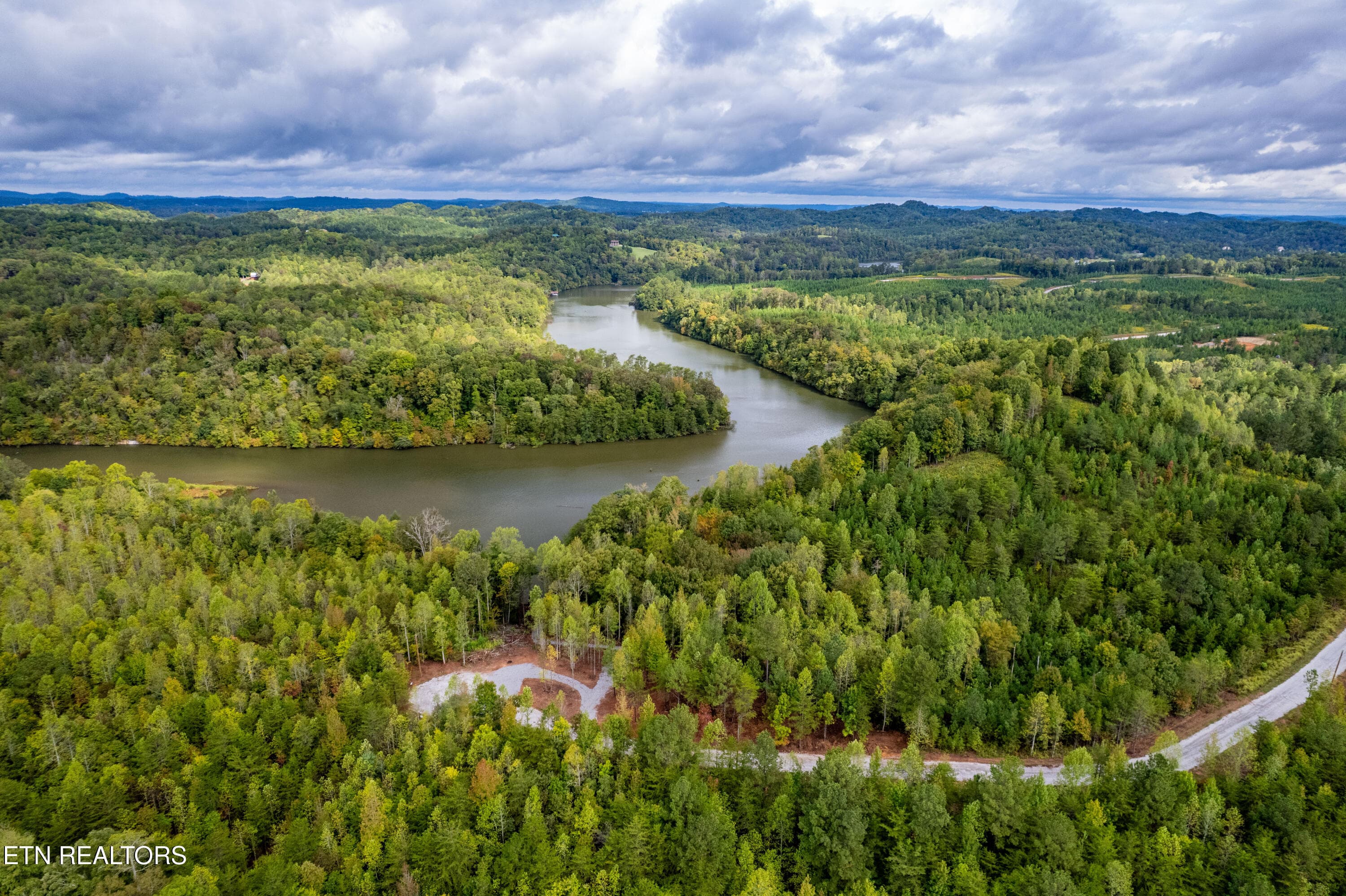 ThreePointrd-22 - Lot 104 Pineview Lane, Vonore, TN 37885