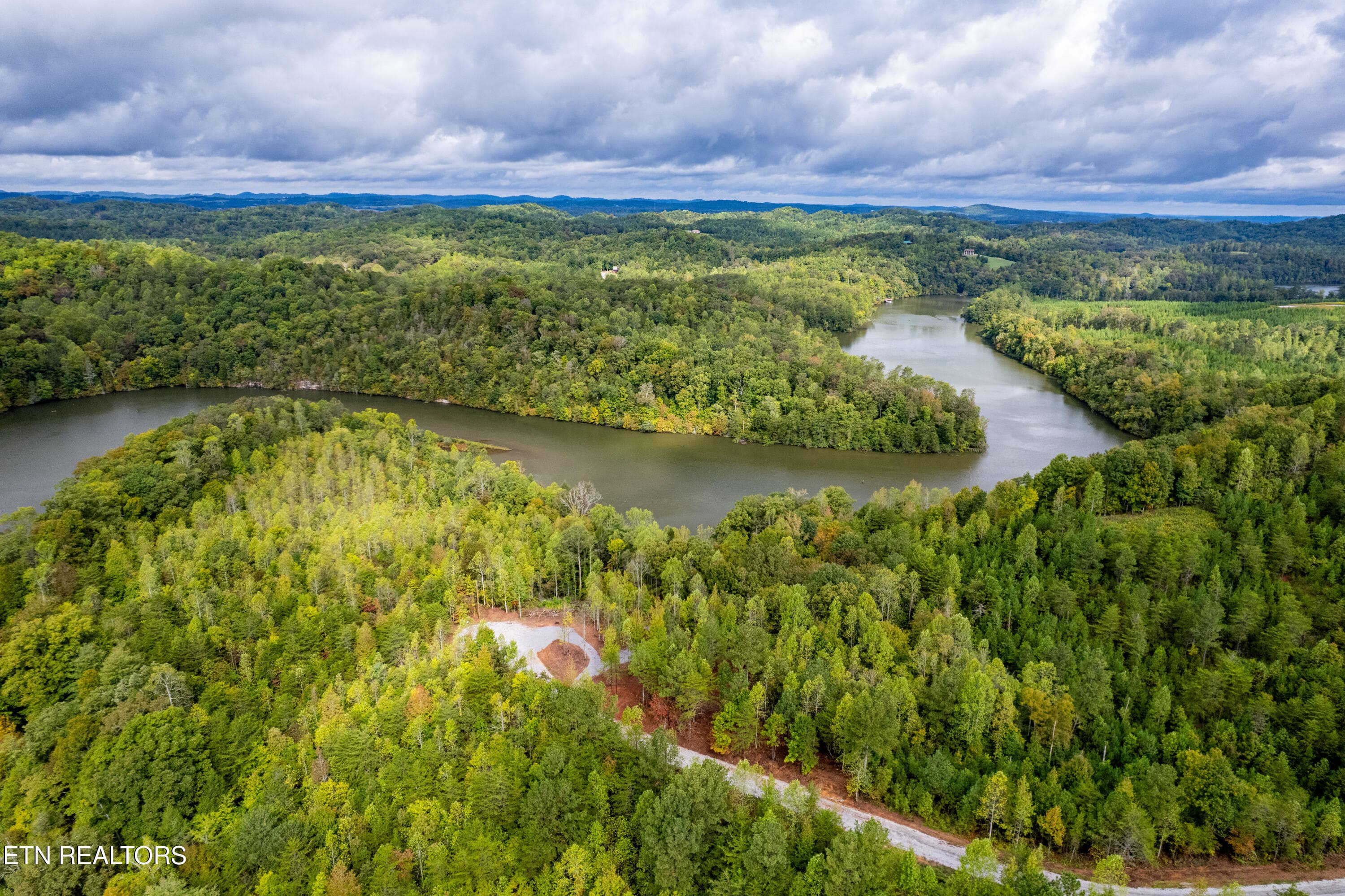 ThreePointrd-23 - Lot 104 Pineview Lane, Vonore, TN 37885