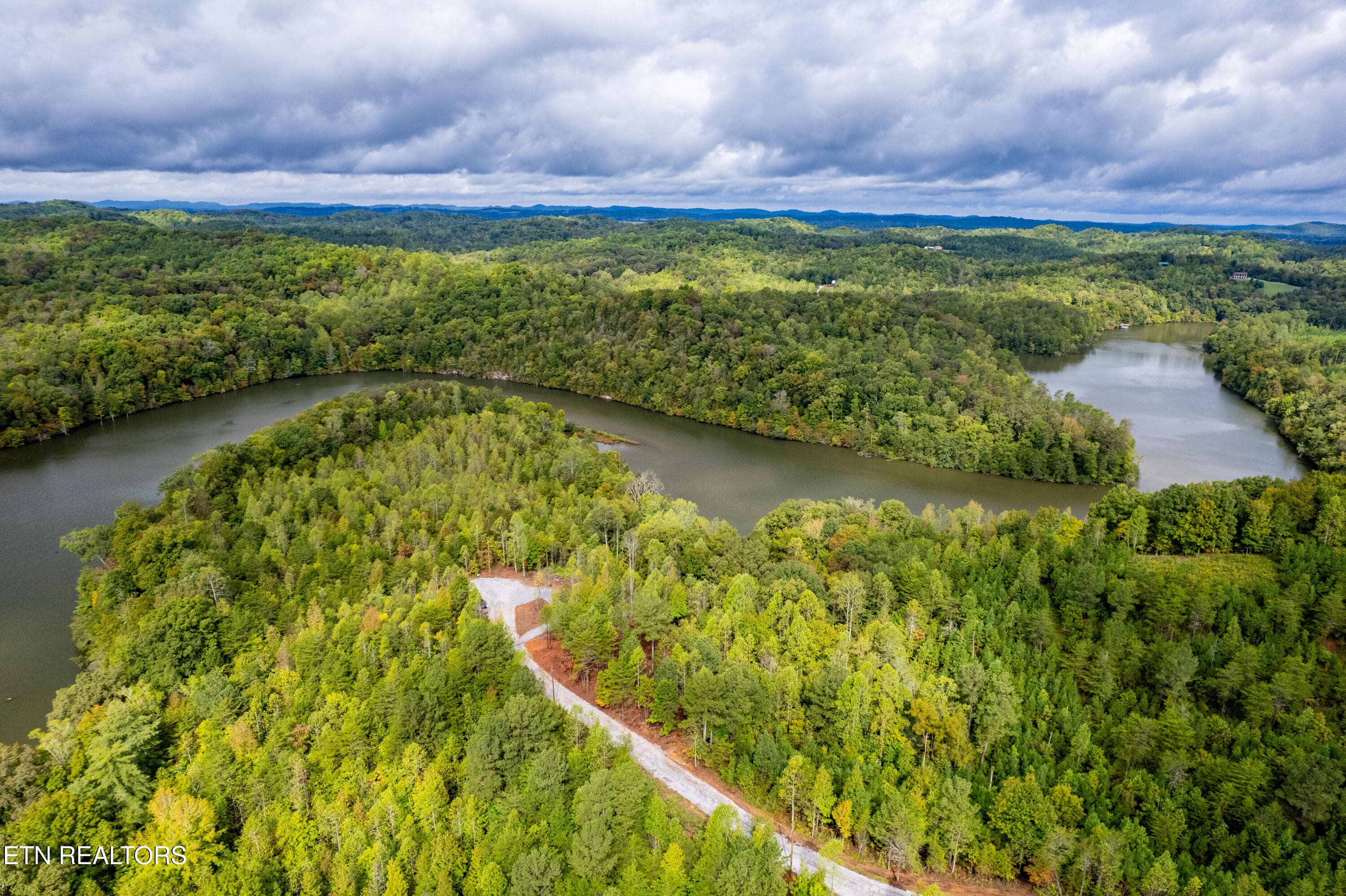 ThreePointrd-24 - Lot 104 Pineview Lane, Vonore, TN 37885