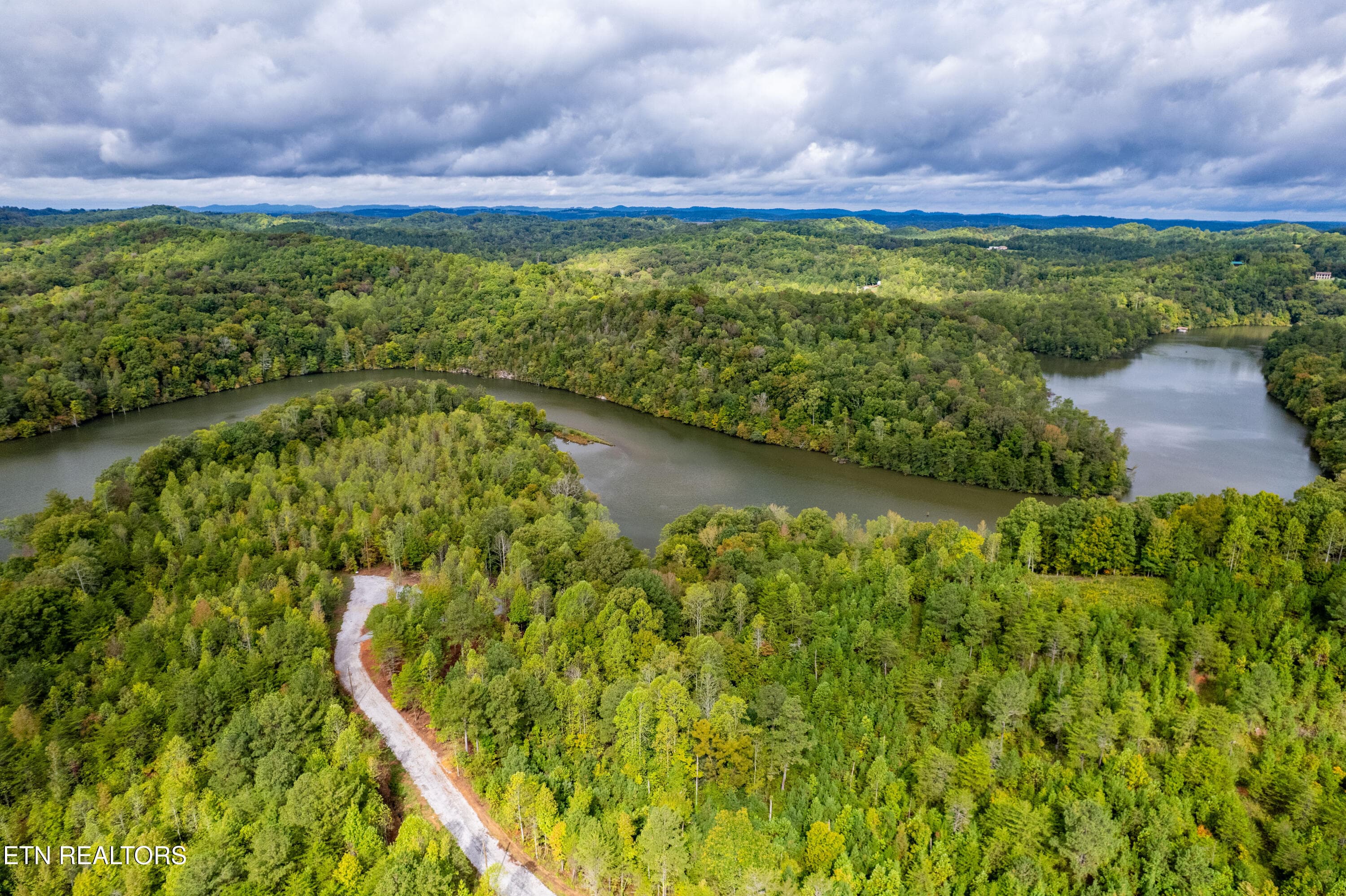 ThreePointrd-25 - Lot 104 Pineview Lane, Vonore, TN 37885