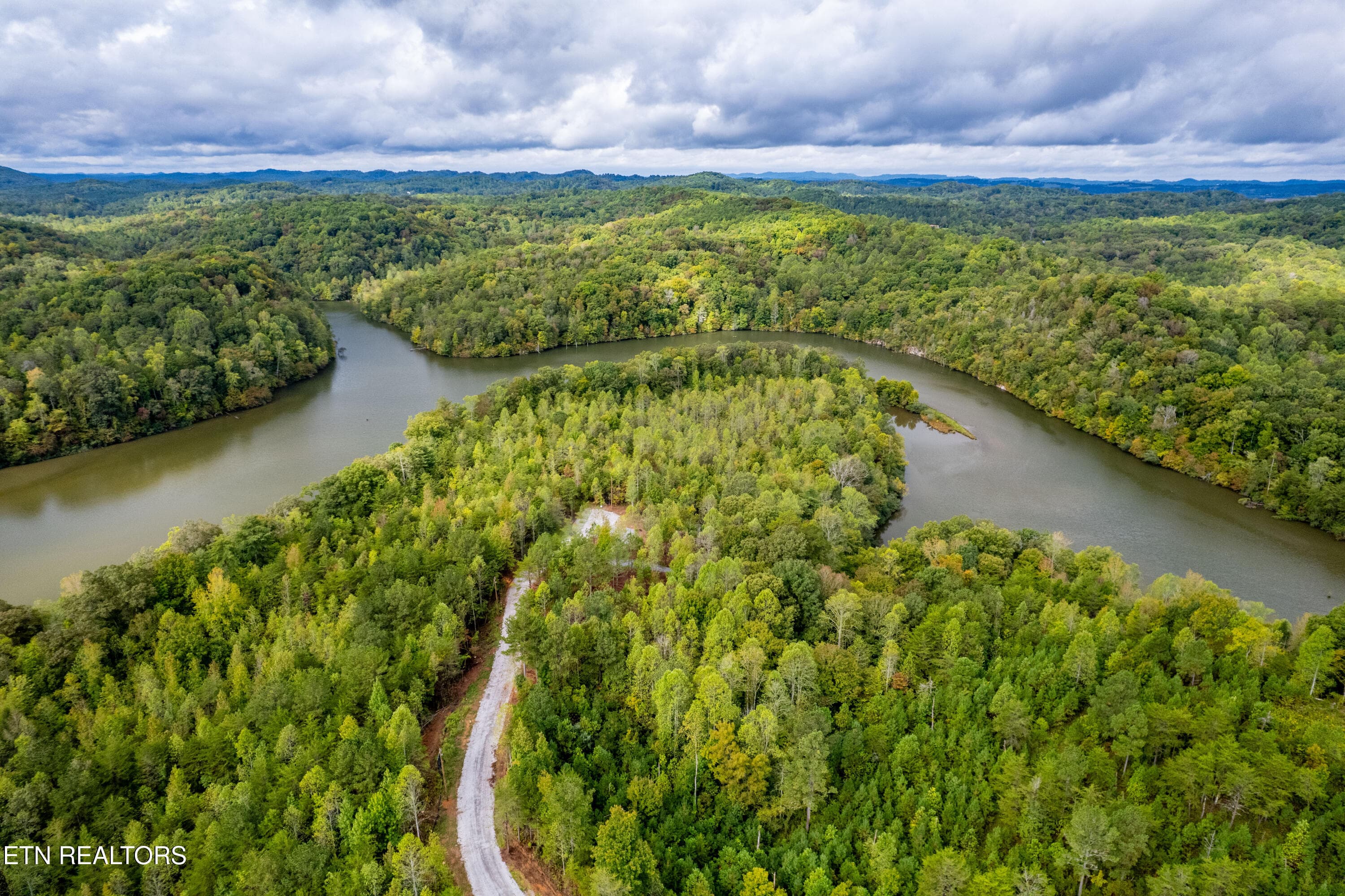 ThreePointrd-26 - Lot 104 Pineview Lane, Vonore, TN 37885