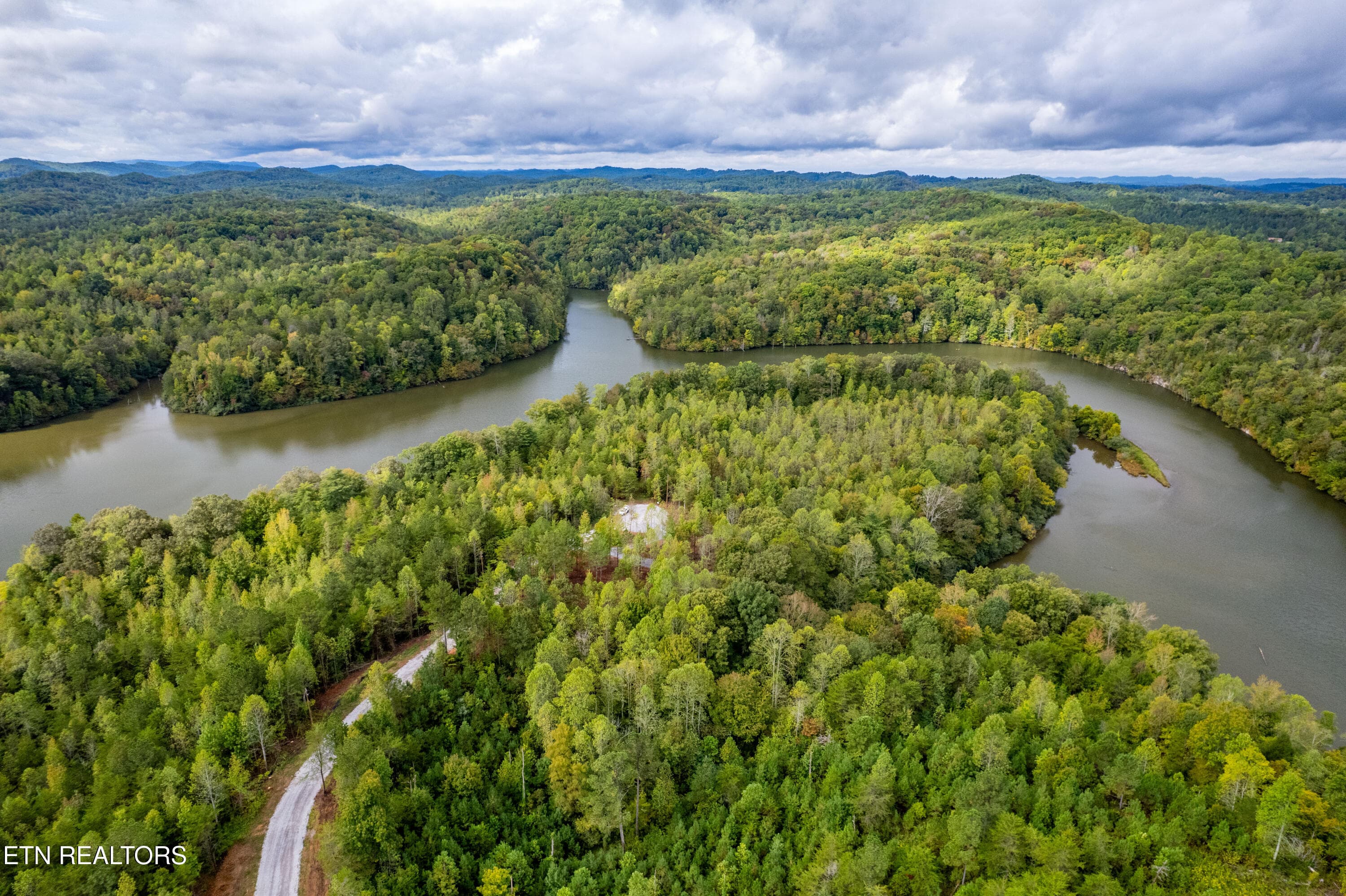 ThreePointrd-27 - Lot 104 Pineview Lane, Vonore, TN 37885