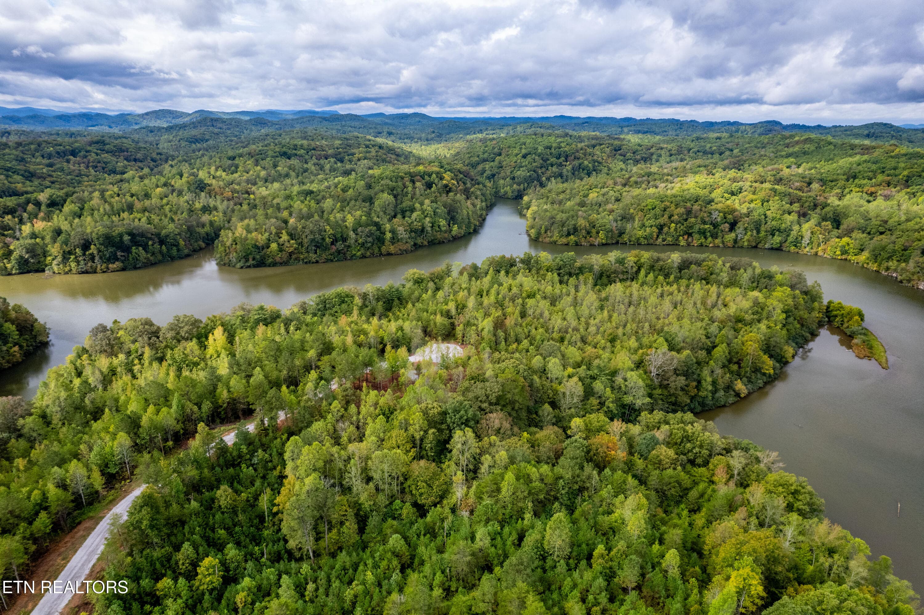 ThreePointrd-28 - Lot 104 Pineview Lane, Vonore, TN 37885