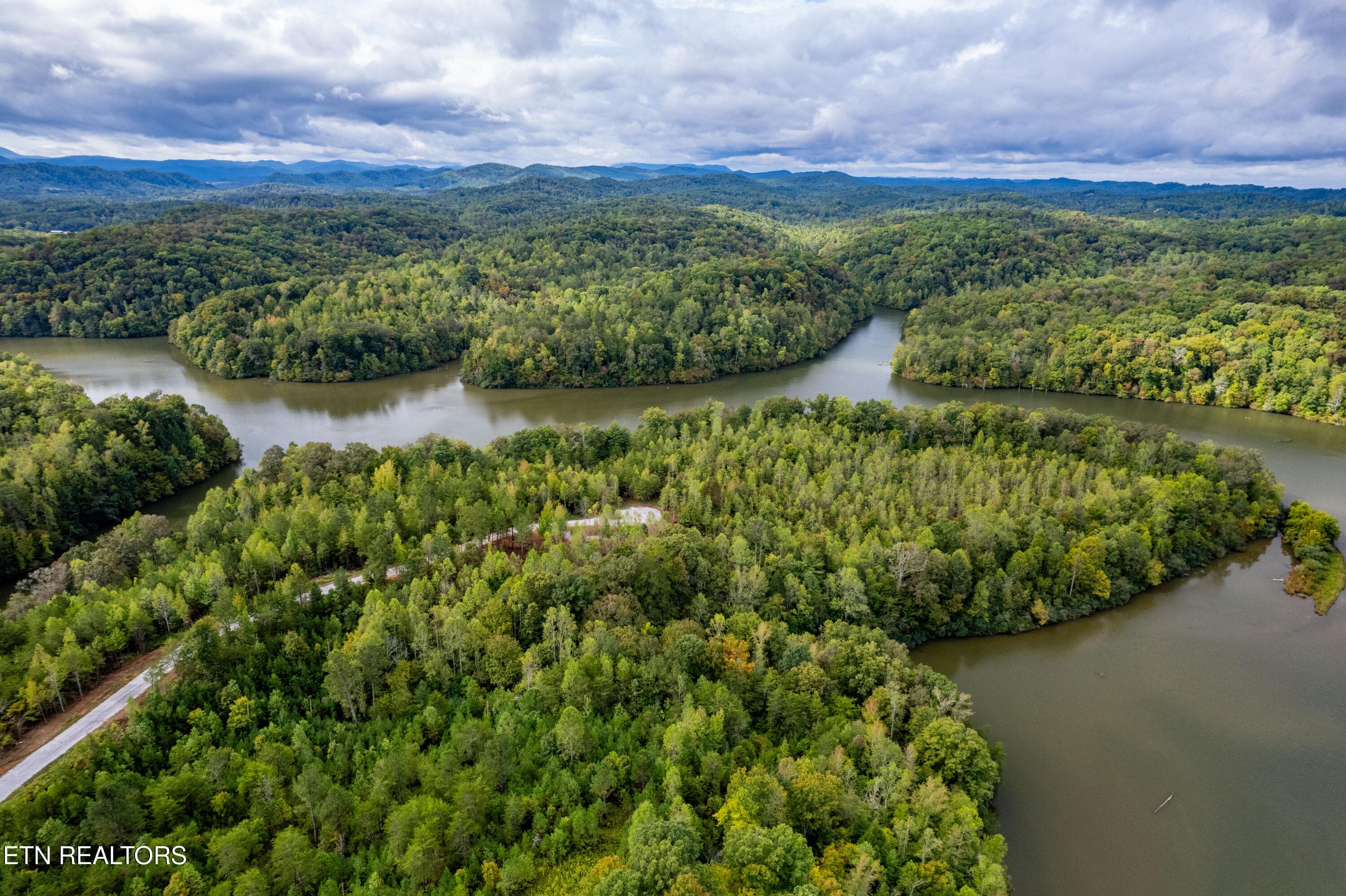 ThreePointrd-29 - Lot 104 Pineview Lane, Vonore, TN 37885