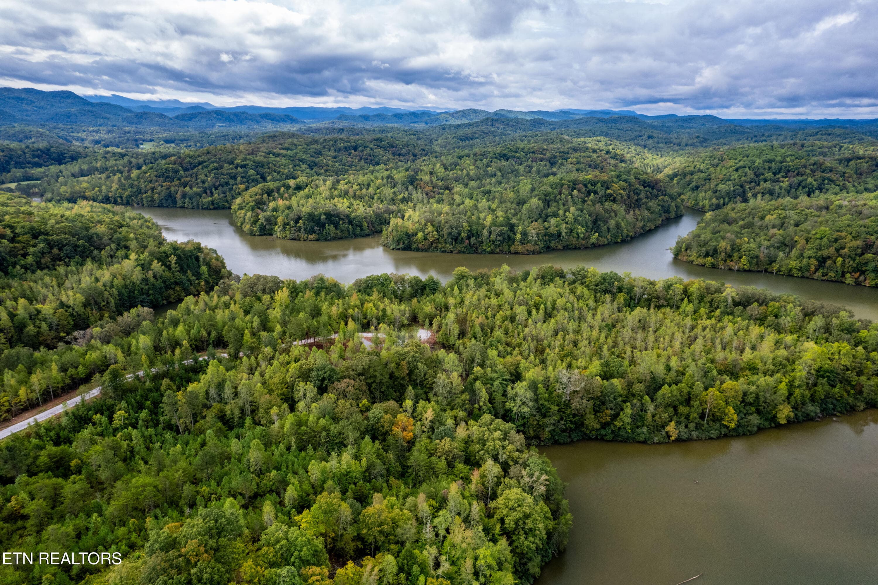 ThreePointrd-30 - Lot 104 Pineview Lane, Vonore, TN 37885
