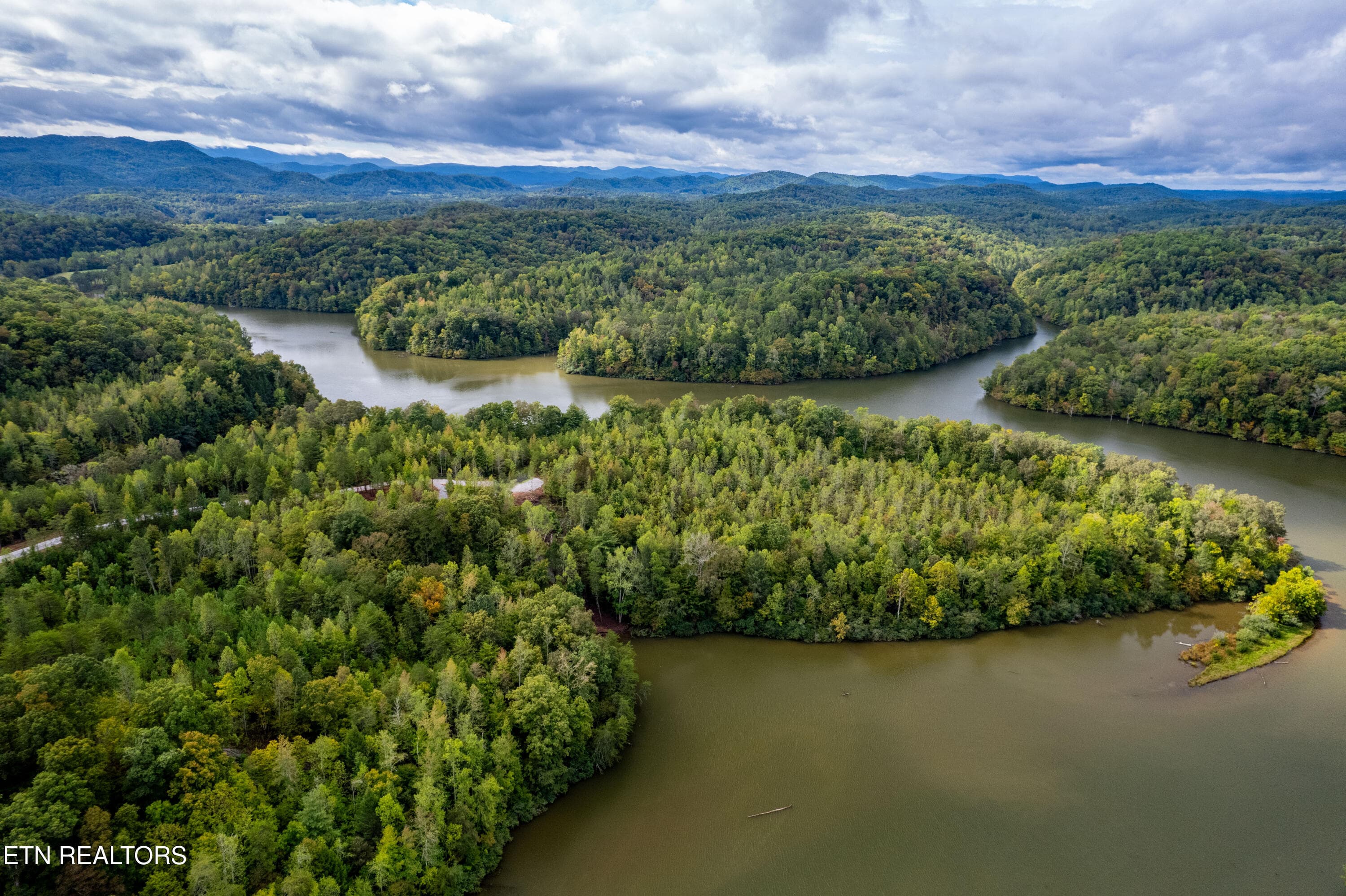 ThreePointrd-31 - Lot 104 Pineview Lane, Vonore, TN 37885
