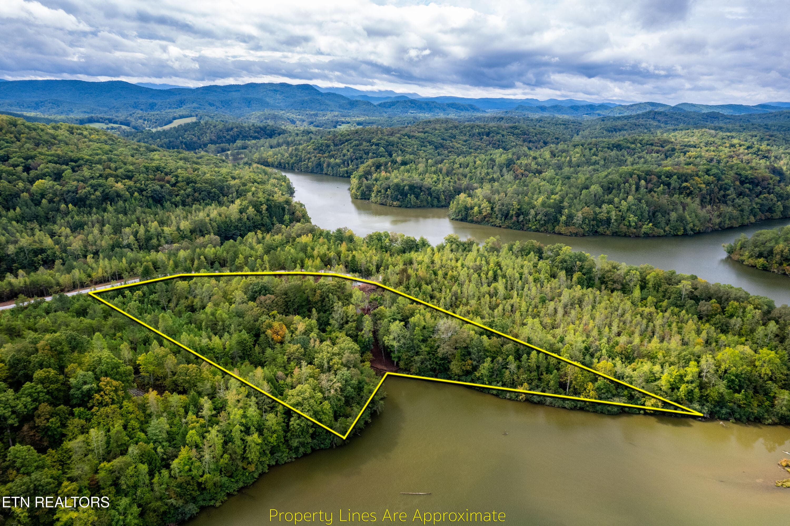 ThreePointrd-32 - Lot 104 Pineview Lane, Vonore, TN 37885