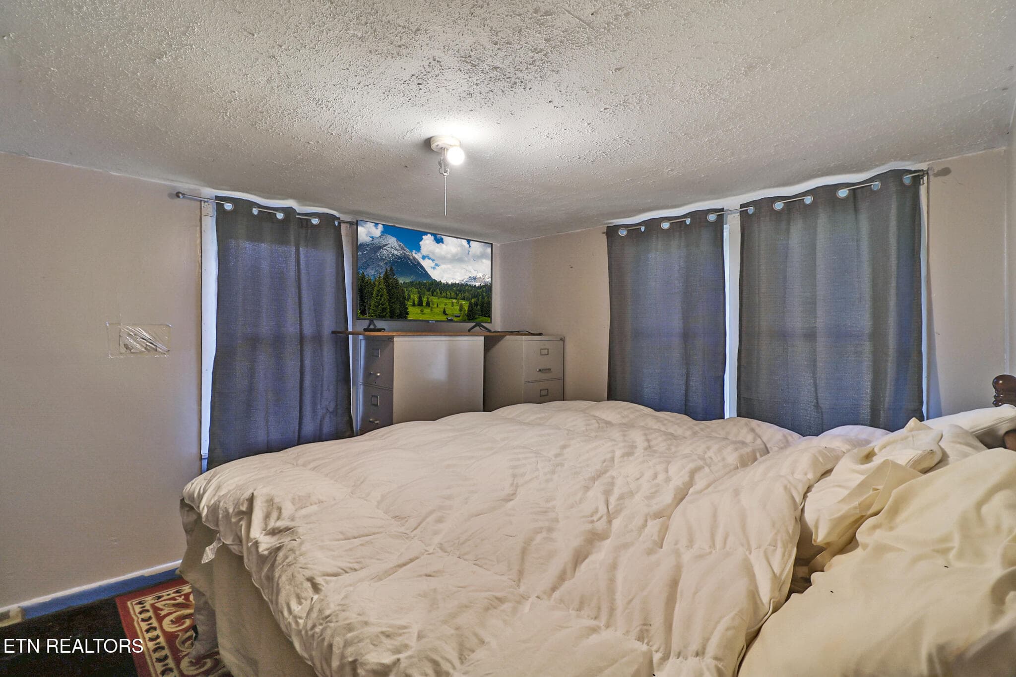 Bedroom - 580 Eastland Cemetery Rd, Sparta, TN 38583, Sparta