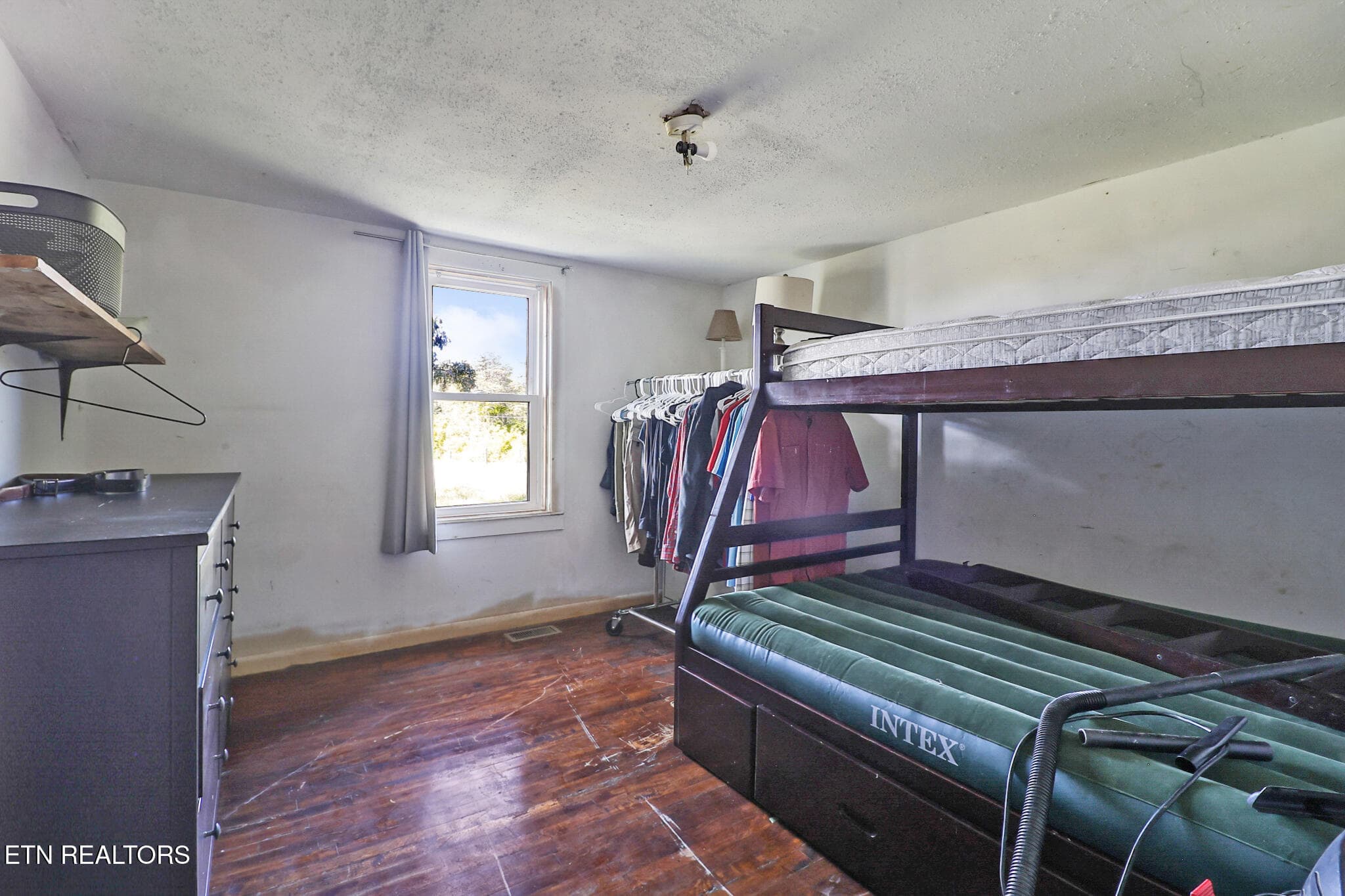 Bedroom - 580 Eastland Cemetery Rd, Sparta, TN 38583, Sparta