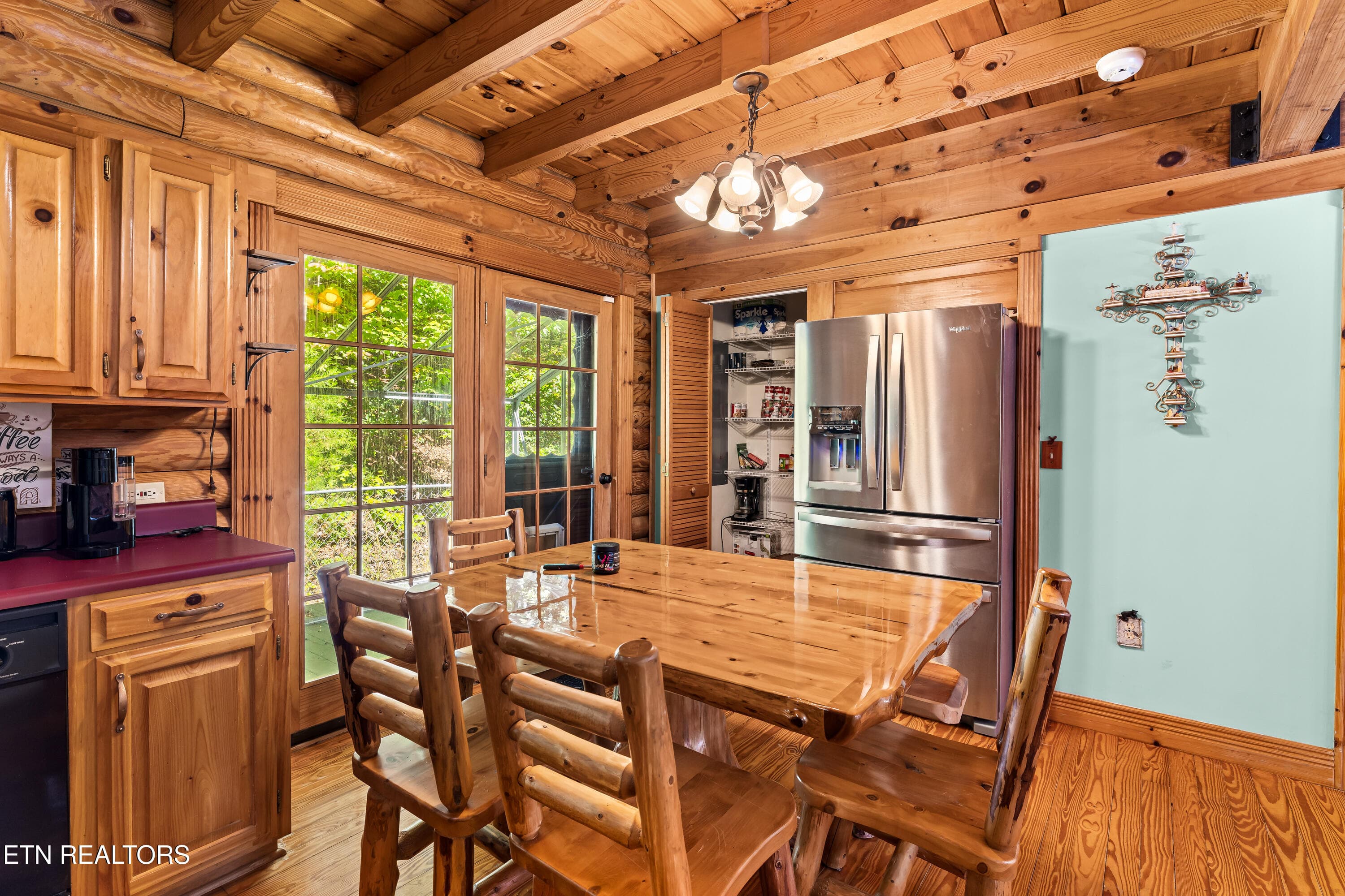 421SmithfieldRd-23 - 421 Smithfield Rd, Tellico Plains, TN 37385, Tellico Plains