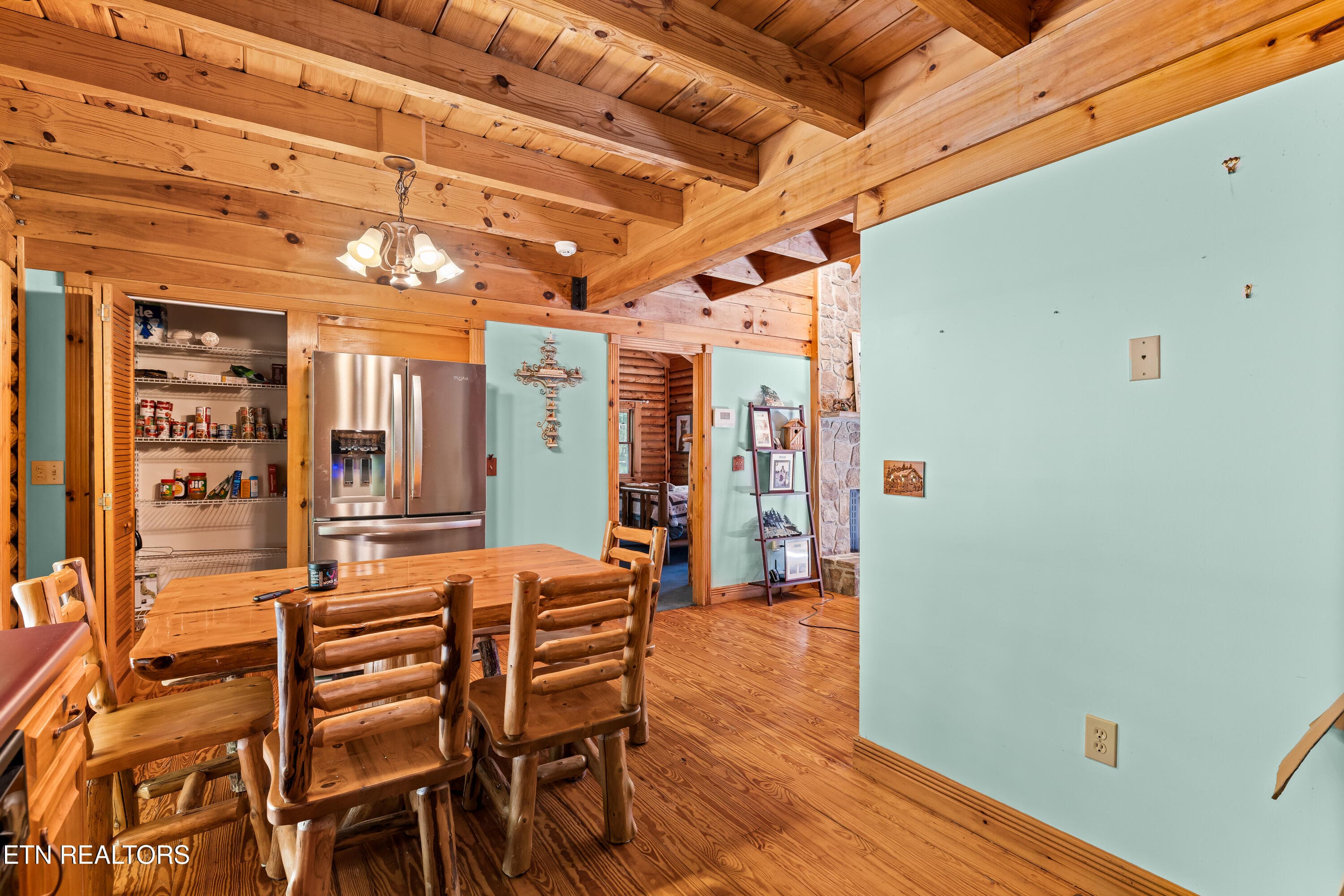 421SmithfieldRd-24 - 421 Smithfield Rd, Tellico Plains, TN 37385, Tellico Plains