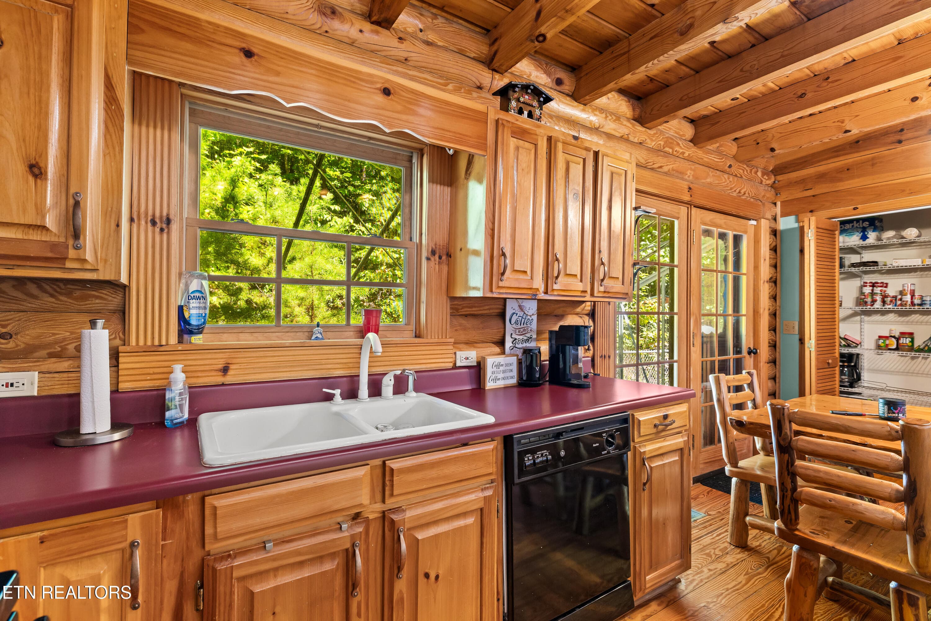 421SmithfieldRd-25 - 421 Smithfield Rd, Tellico Plains, TN 37385, Tellico Plains