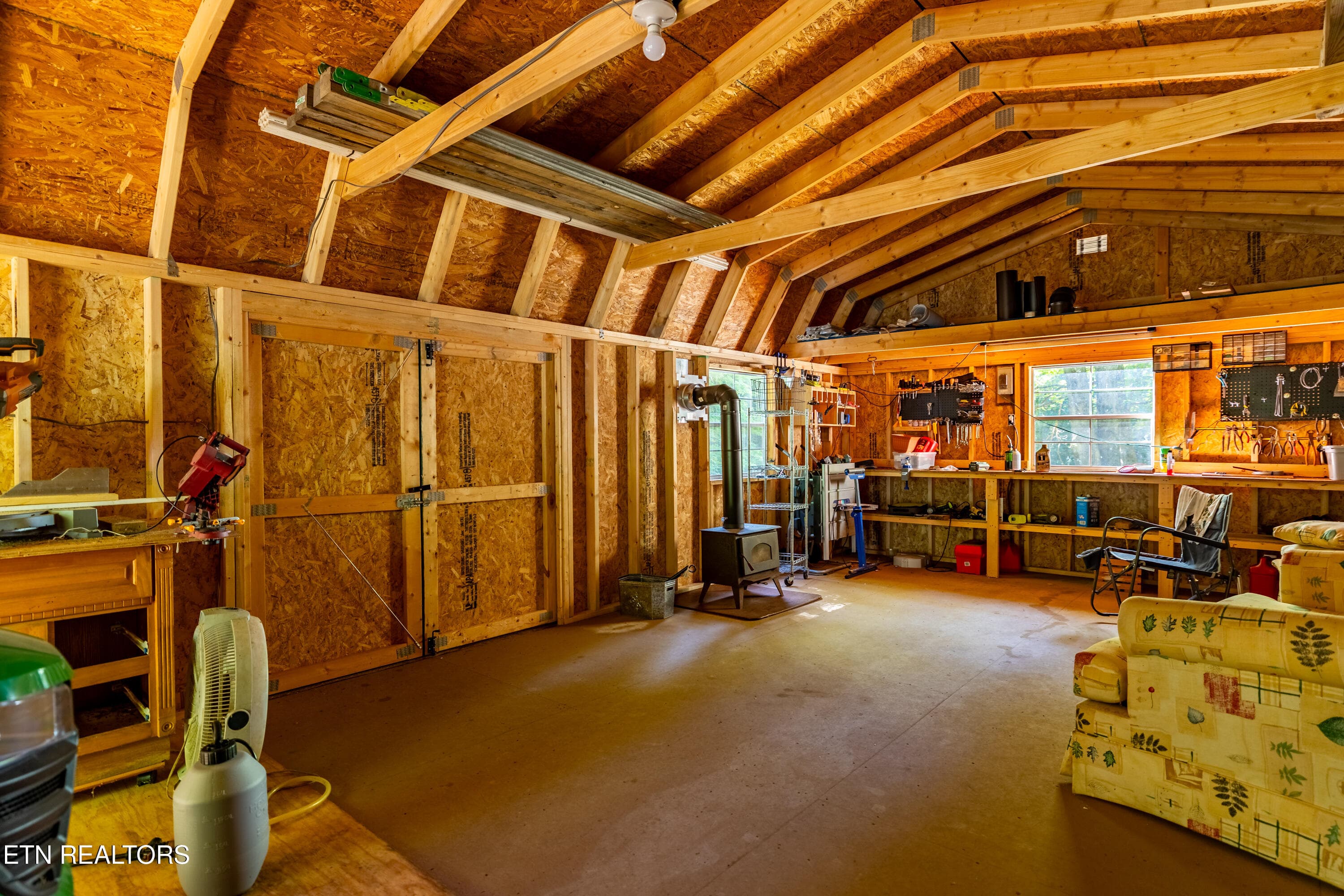 421SmithfieldRd-37 - 421 Smithfield Rd, Tellico Plains, TN 37385, Tellico Plains