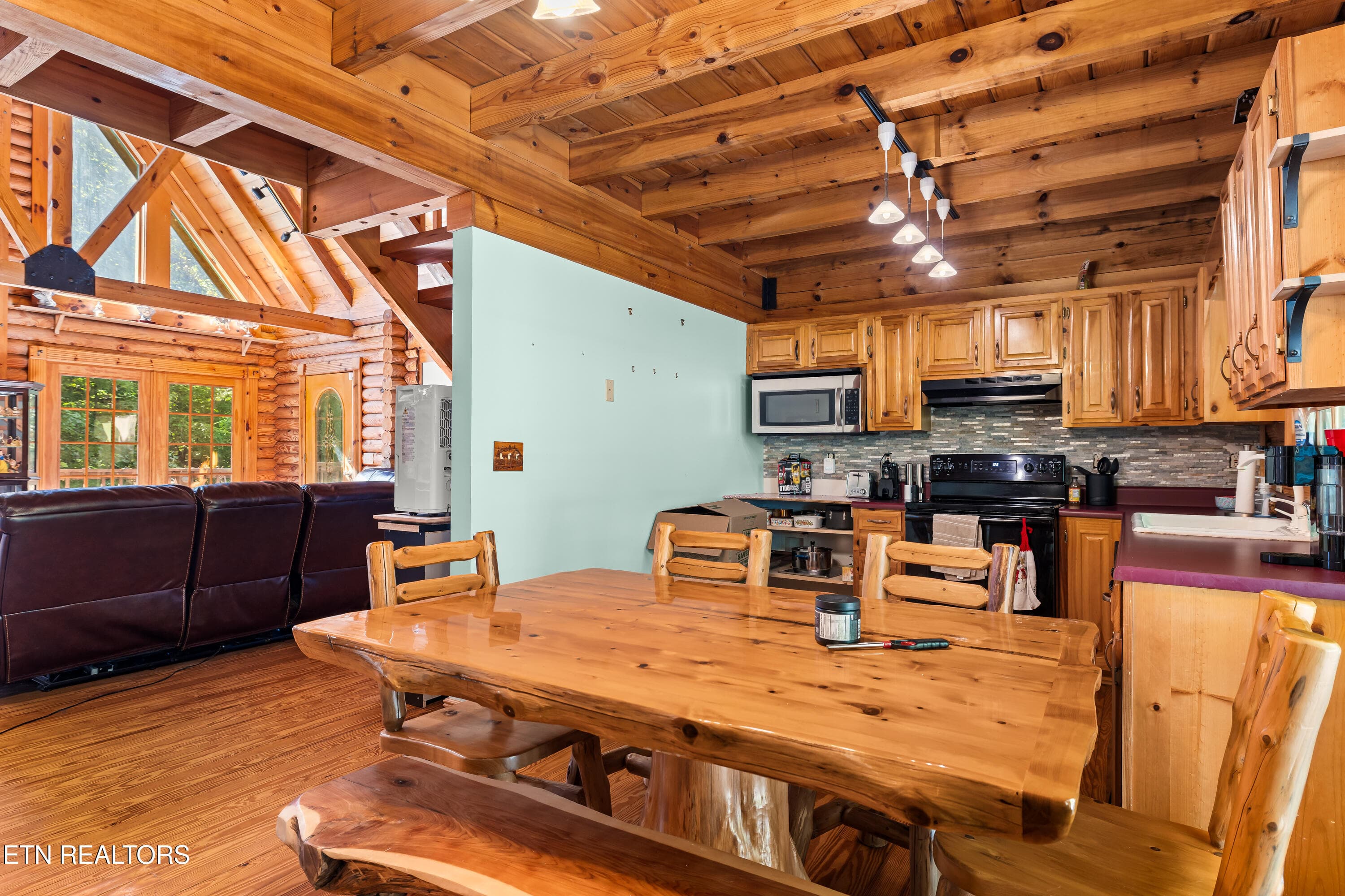 421SmithfieldRd-20 - 421 Smithfield Rd, Tellico Plains, TN 37385, Tellico Plains