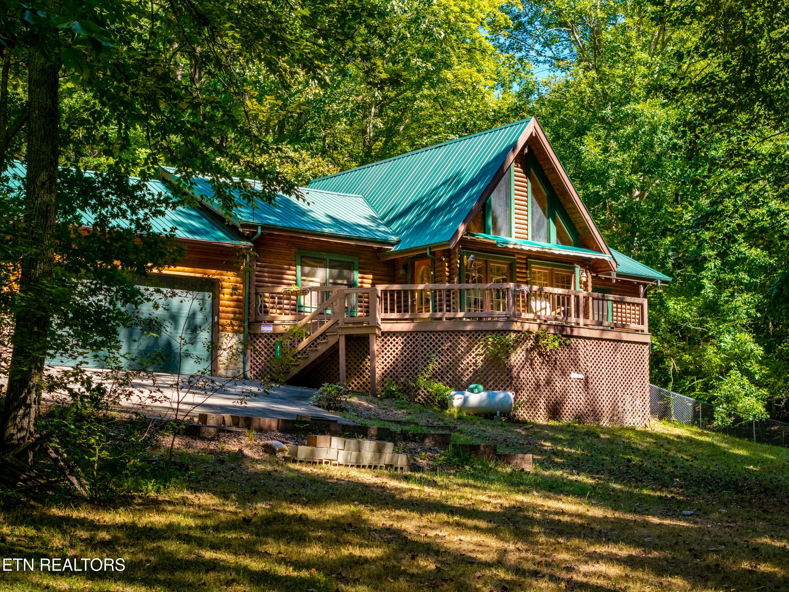 421SmithfieldRd-42 - 421 Smithfield Rd, Tellico Plains, TN 37385, Tellico Plains