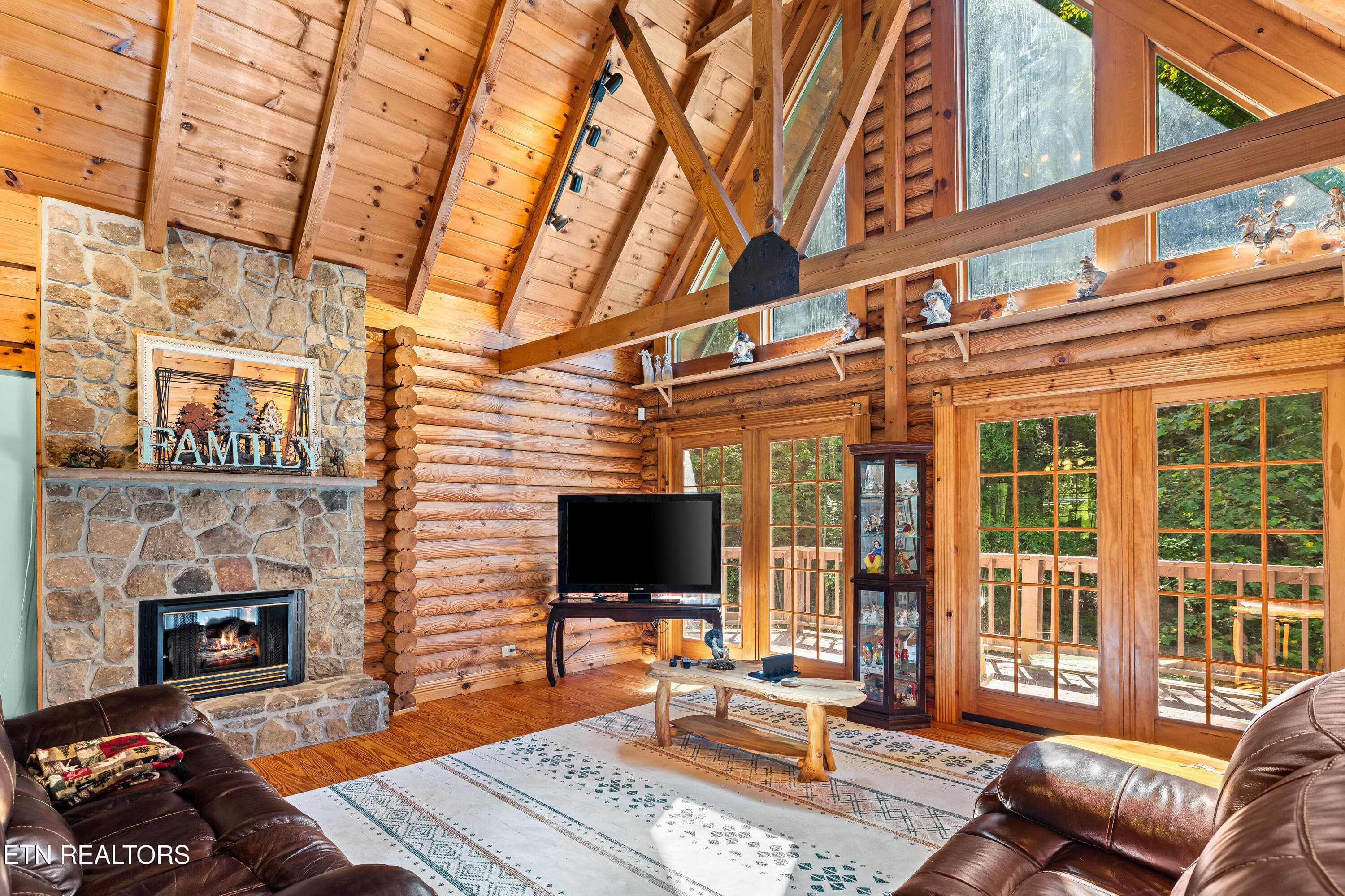 421SmithfieldRd-9 - 421 Smithfield Rd, Tellico Plains, TN 37385, Tellico Plains