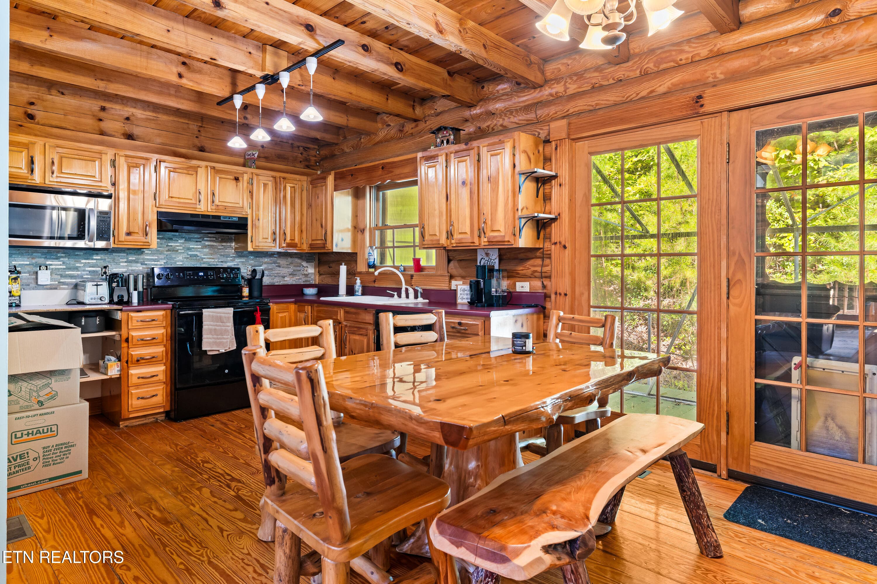 421SmithfieldRd-21 - 421 Smithfield Rd, Tellico Plains, TN 37385, Tellico Plains