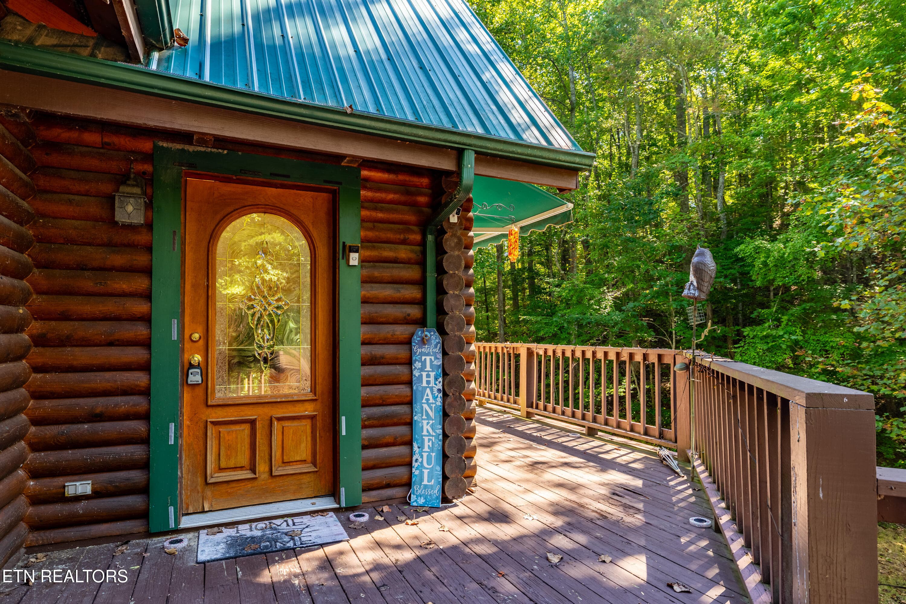 421SmithfieldRd-35 - 421 Smithfield Rd, Tellico Plains, TN 37385, Tellico Plains