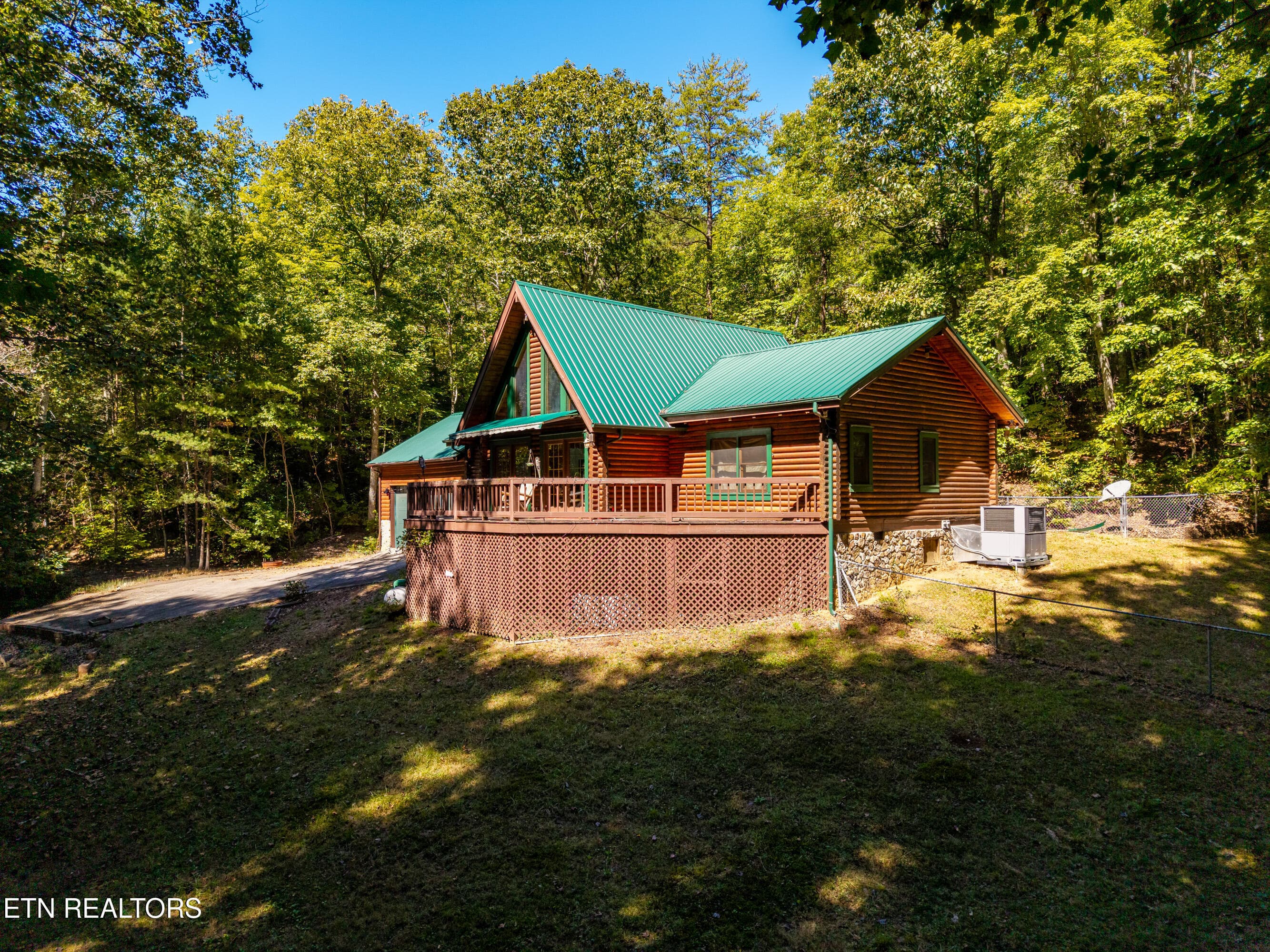 421SmithfieldRd-43 - 421 Smithfield Rd, Tellico Plains, TN 37385, Tellico Plains