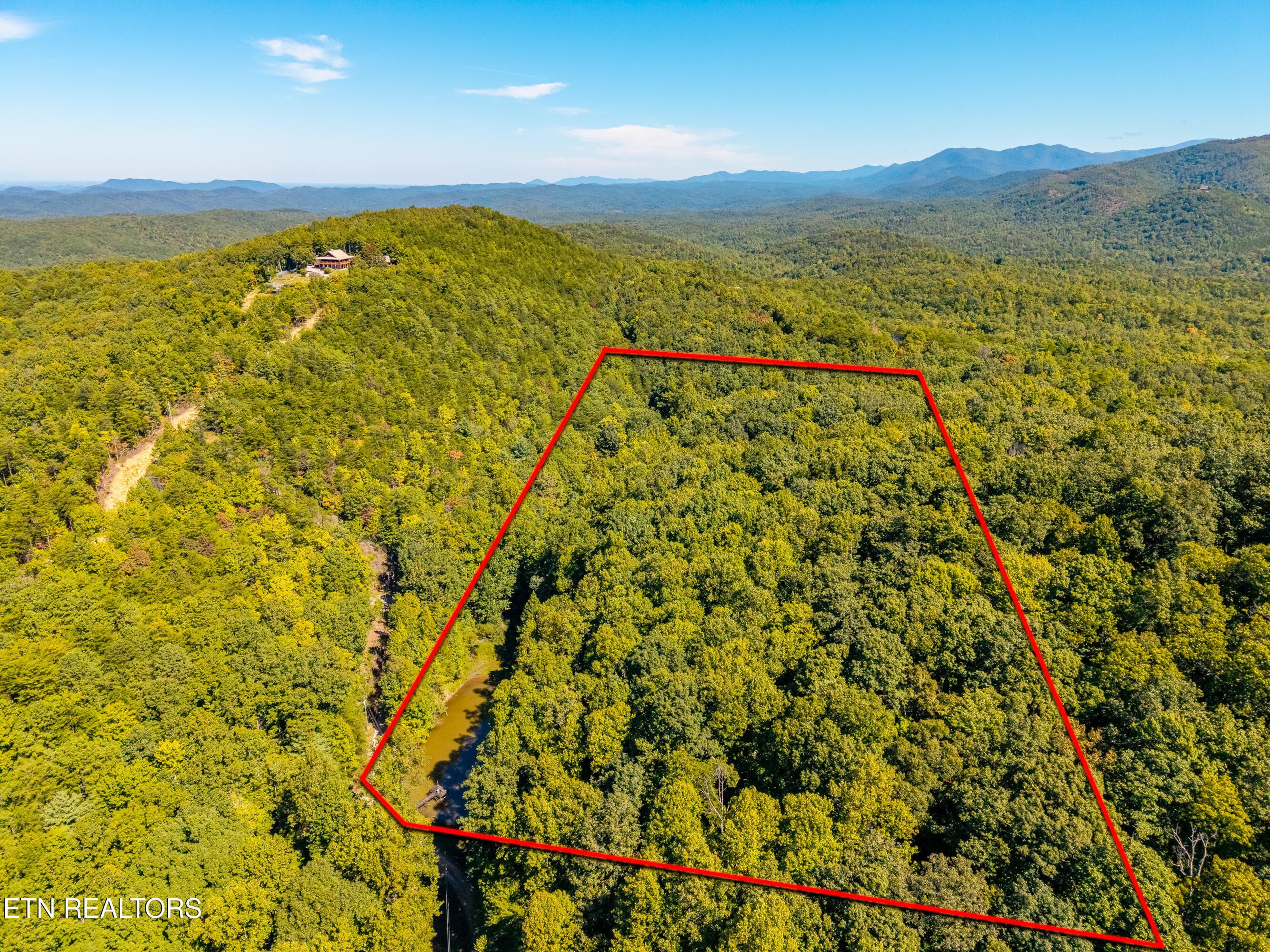 421SmithfieldRd-55 - 421 Smithfield Rd, Tellico Plains, TN 37385, Tellico Plains