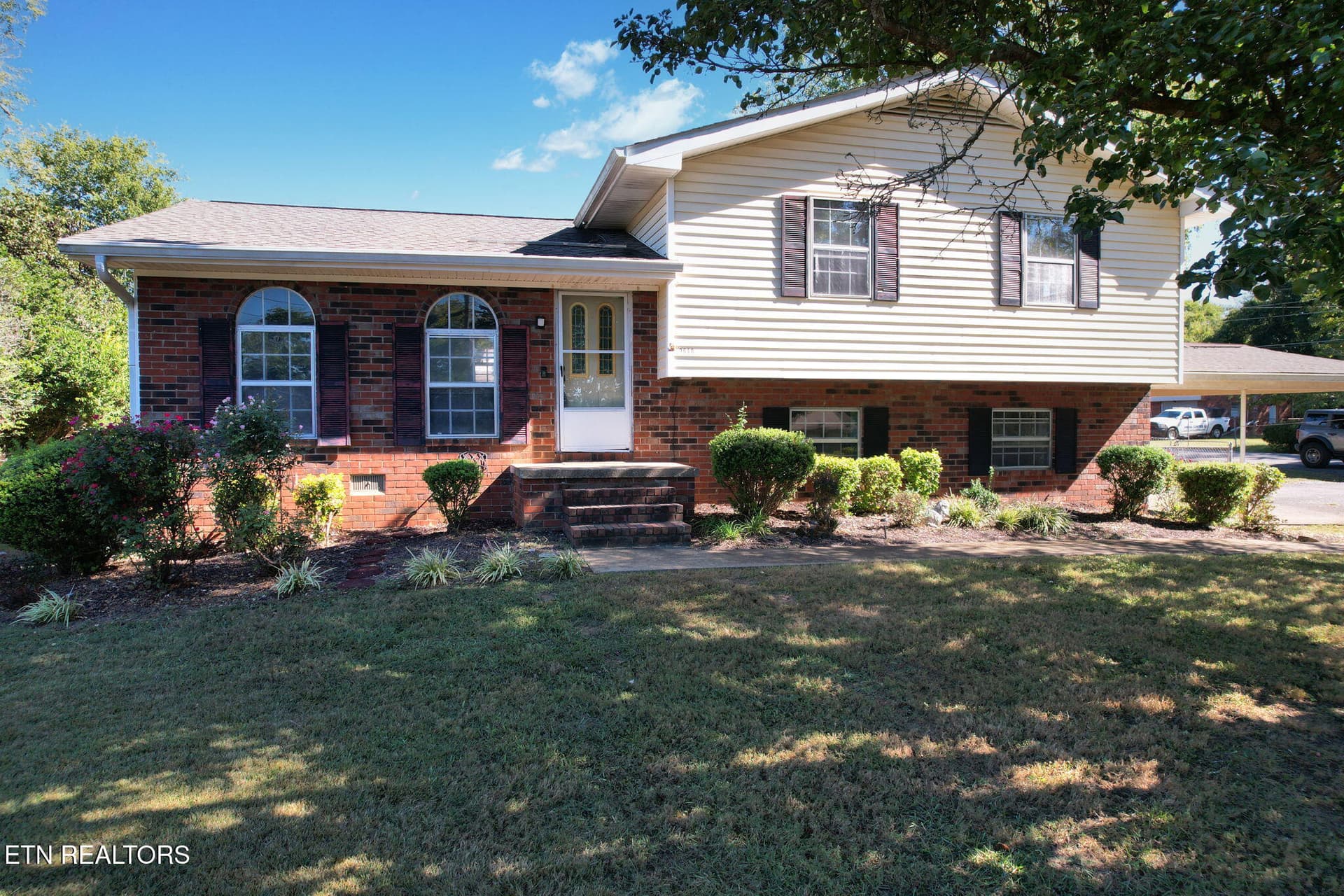 2640 Alvin Court, Cleveland, TN 37312