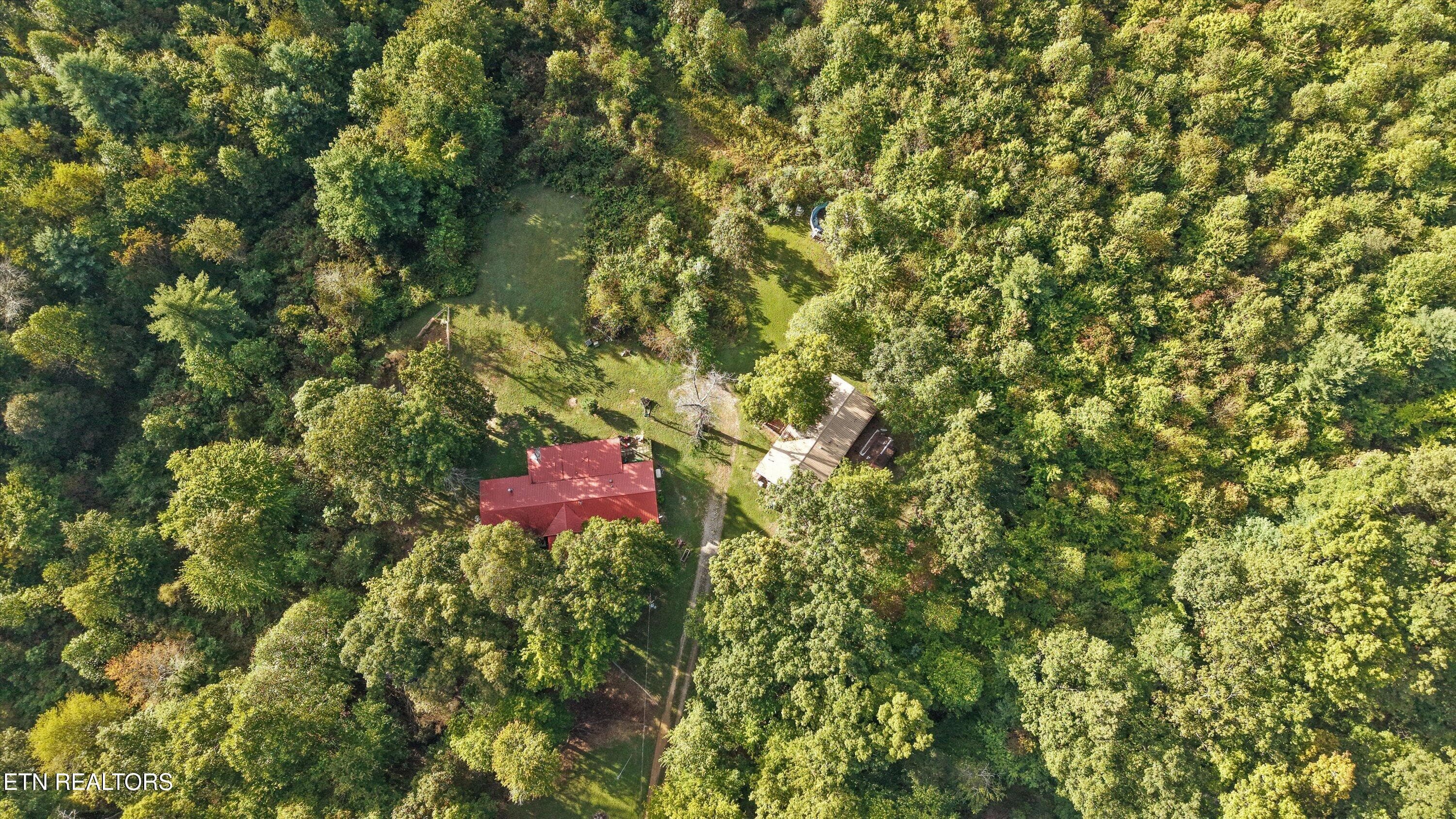 08-569 Coon Creek Rd14 - 569 Coon Creek Rd, Sunbright, TN 37872, Sunbright