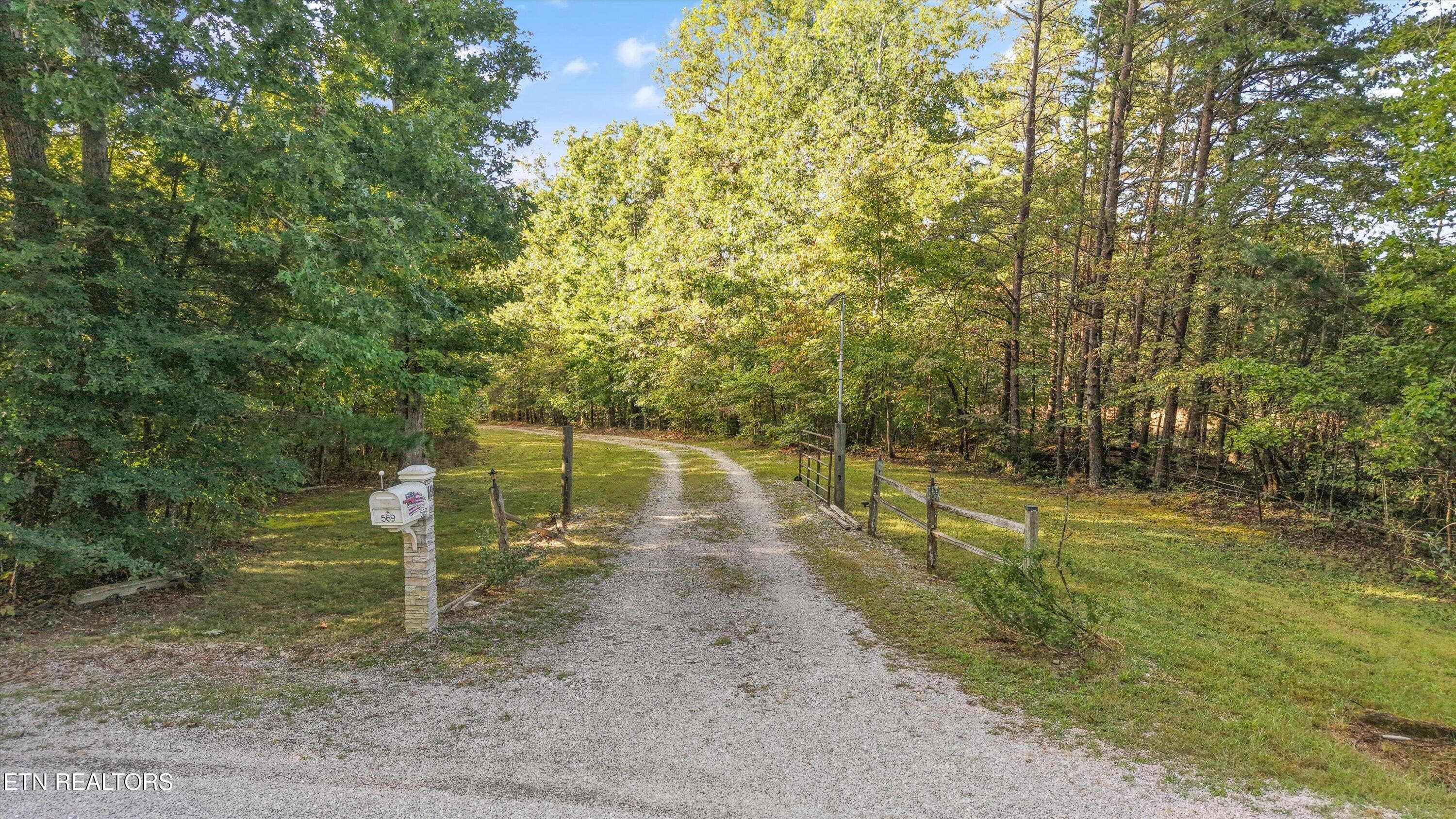 25-569 Coon Creek Rd18 - 569 Coon Creek Rd, Sunbright, TN 37872, Sunbright