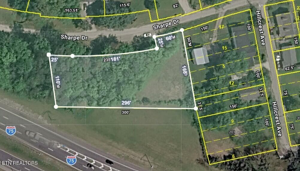 0 Sharpe Drive 0, Rocky Top, TN 37769