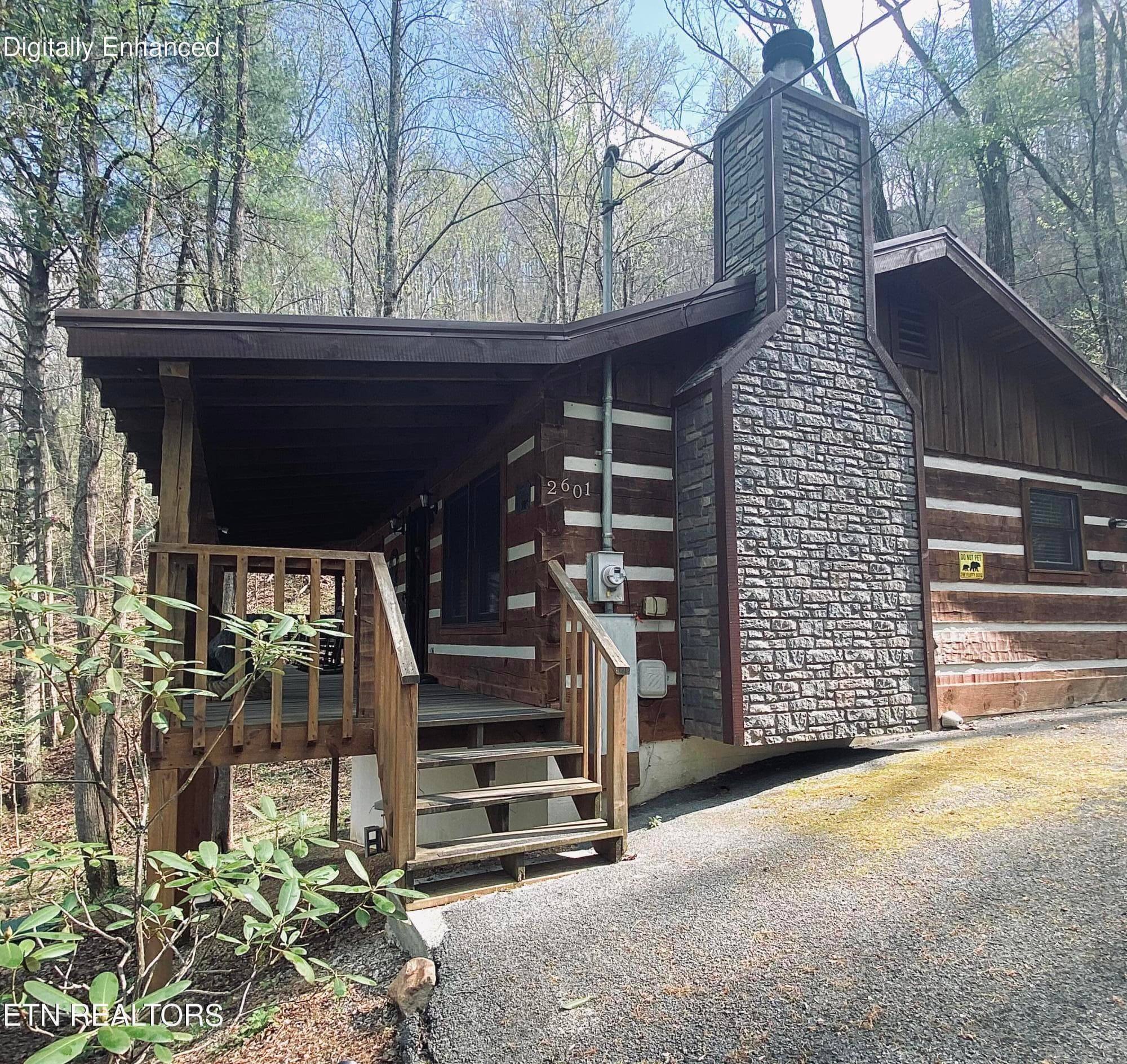 IMG_5884 - 2601 Black Bear Lane, Sevierville, TN 37876