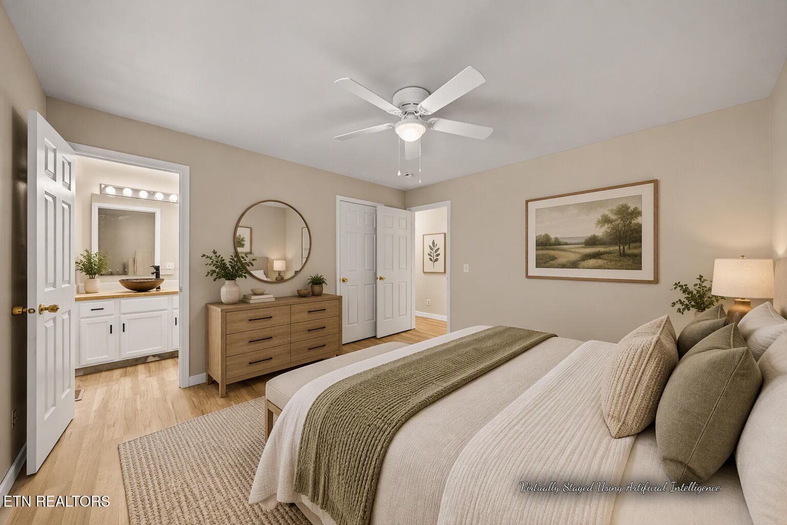 DSC06442_virtuallystaged - 123 Stevens Circle, Rockwood, TN 37854, Rockwood