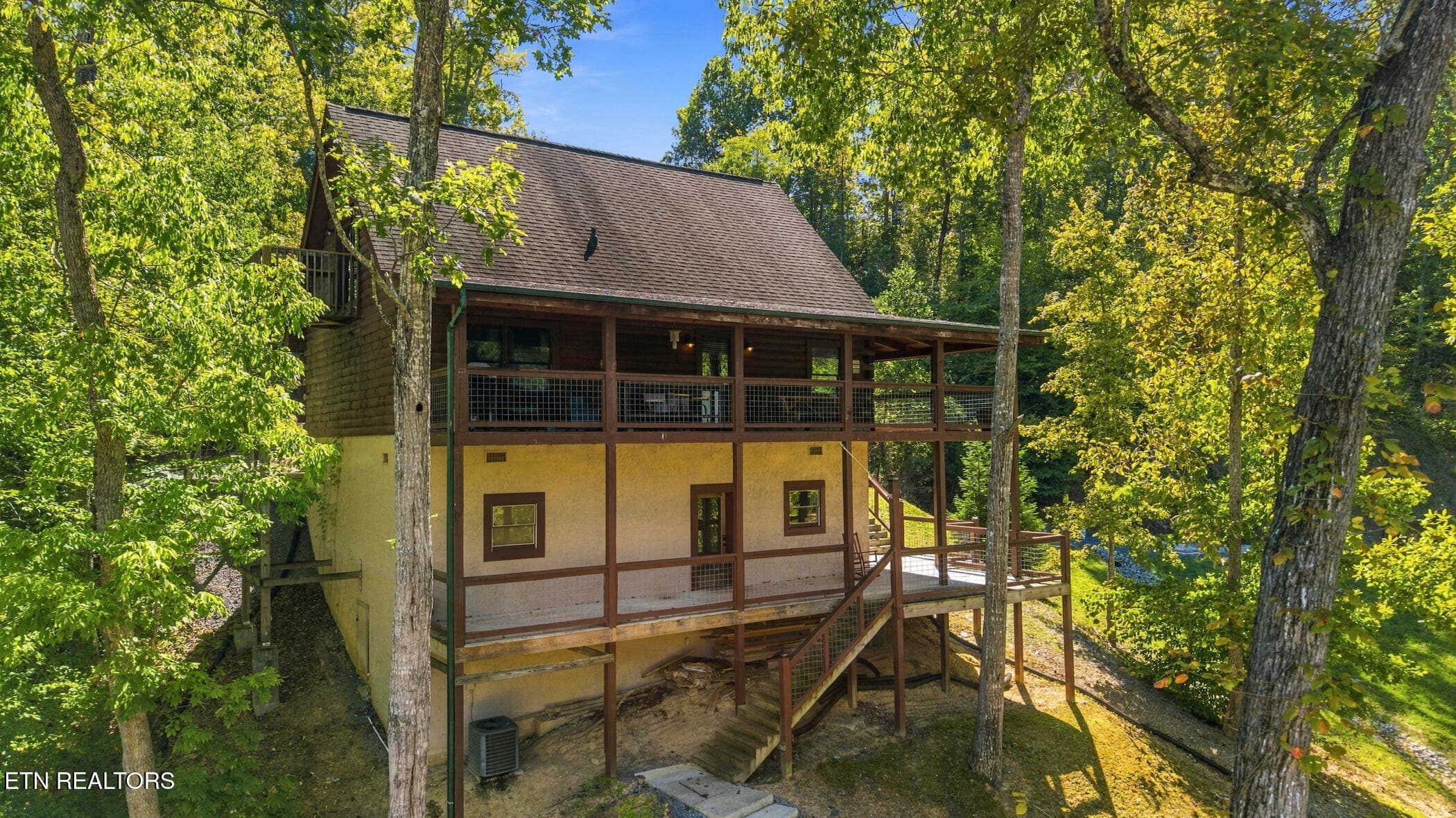 dji_20260929134659_0910_d - 118 Daryl Way, Sevierville, TN 37876, Sevierville