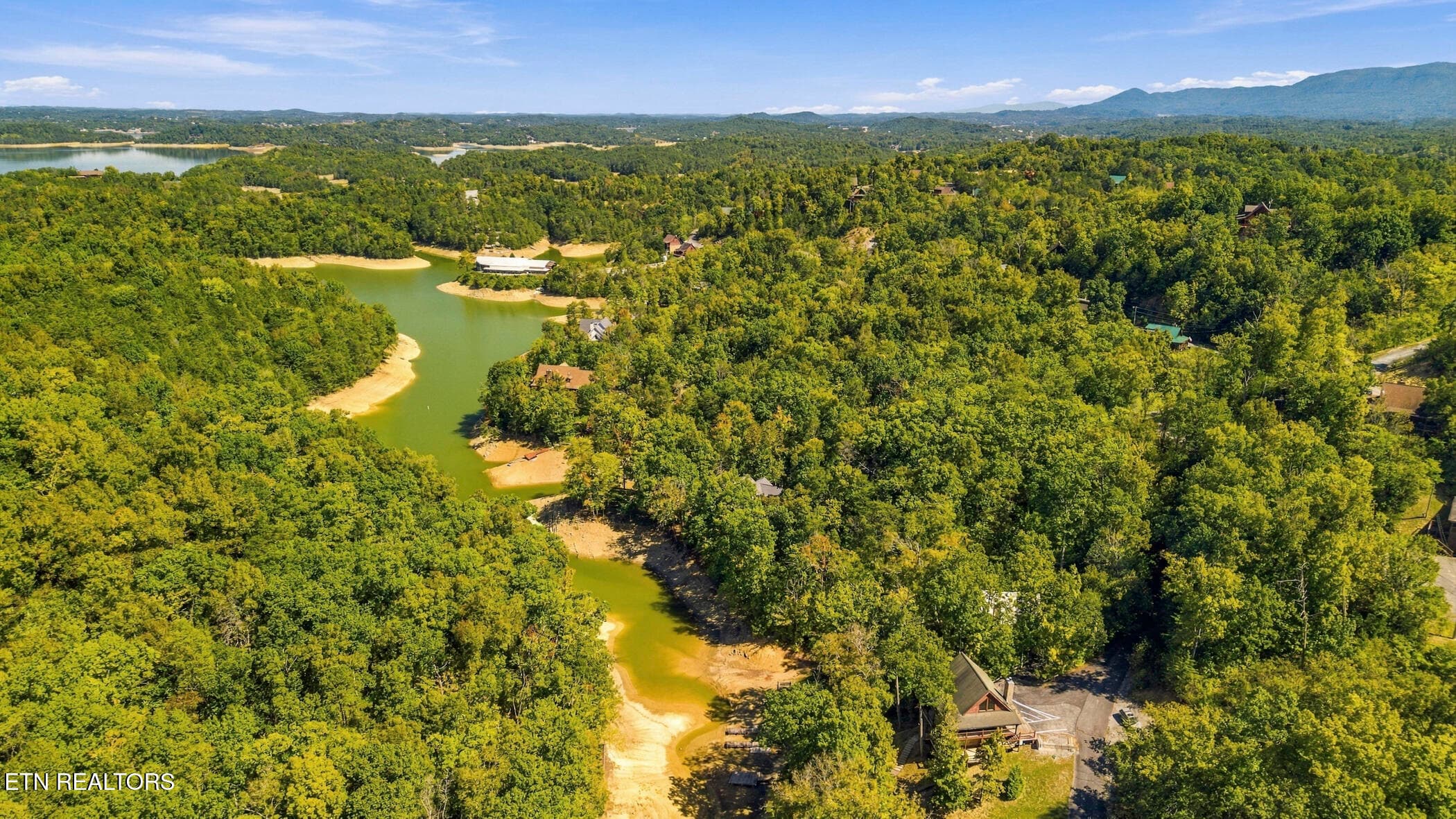 dji_20260929134840_0917_d - 118 Daryl Way, Sevierville, TN 37876, Sevierville