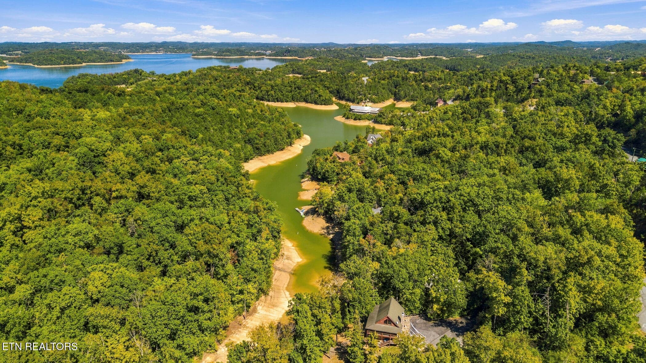 dji_20260929134921_0921_d - 118 Daryl Way, Sevierville, TN 37876, Sevierville