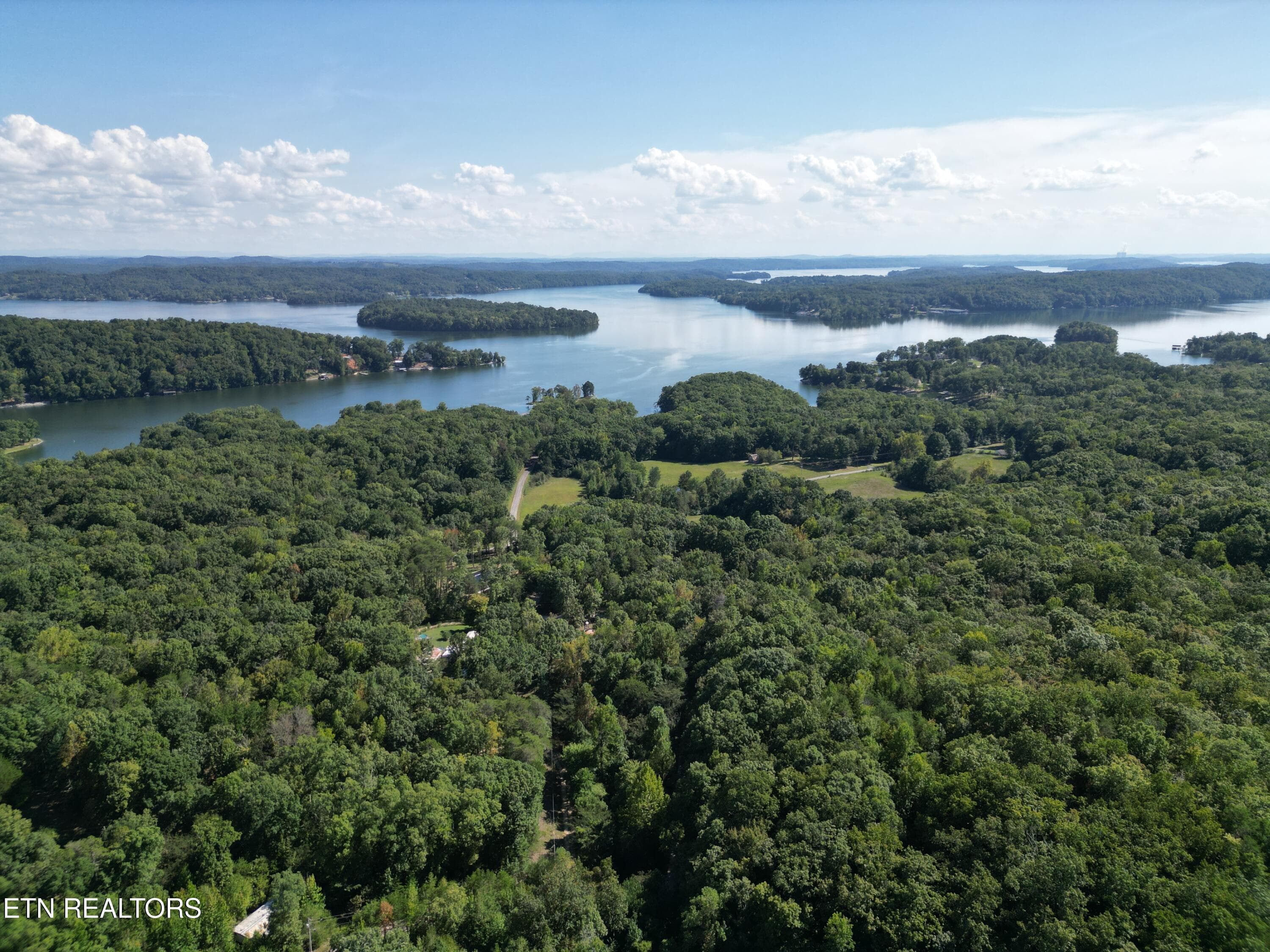 lot 40 3 - Lake overlook Drive, Rockwood, TN 37854, Rockwood