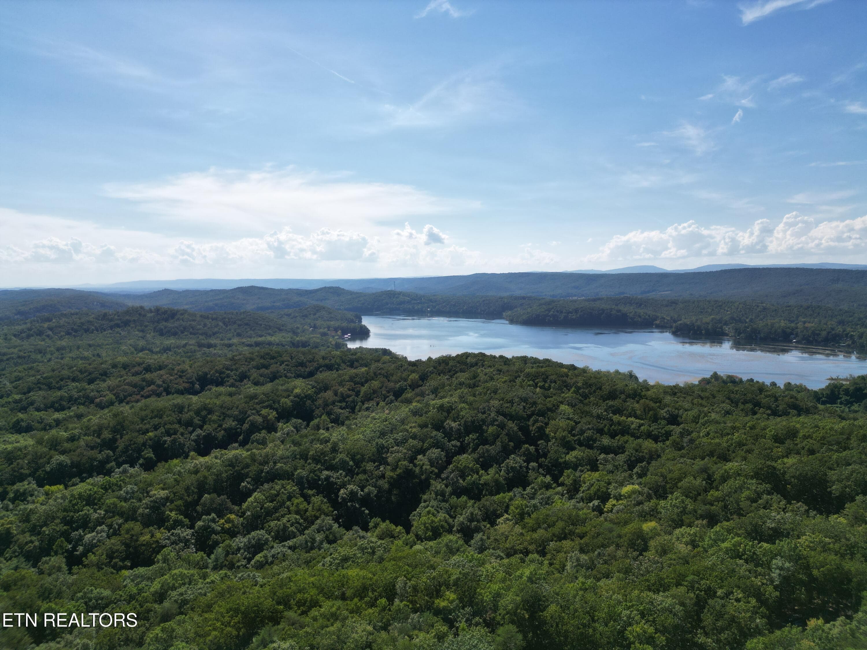 lot 40 4 - Lake overlook Drive, Rockwood, TN 37854, Rockwood