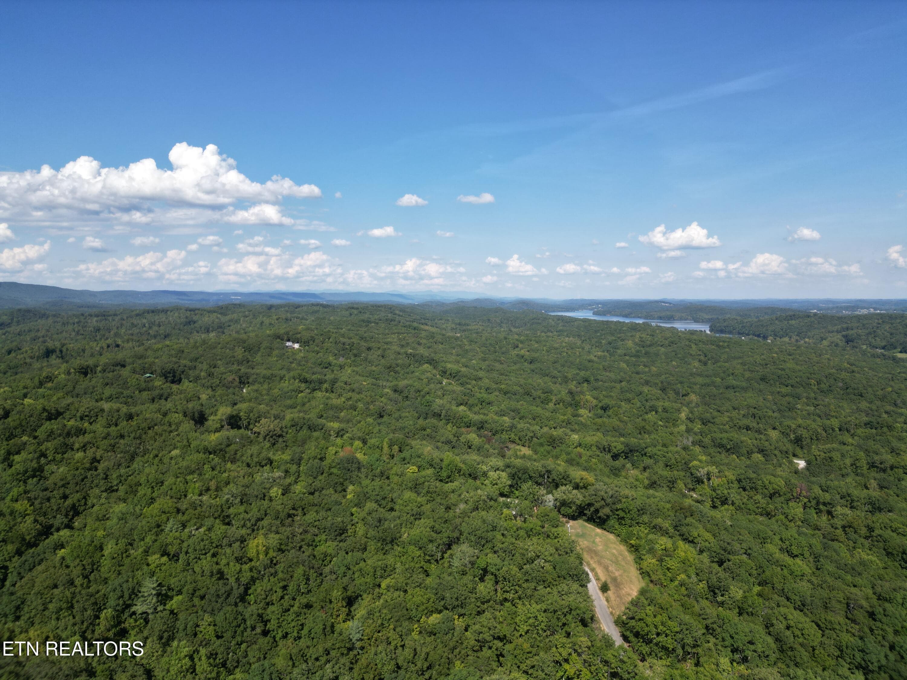 lot 40 5 - Lake overlook Drive, Rockwood, TN 37854, Rockwood