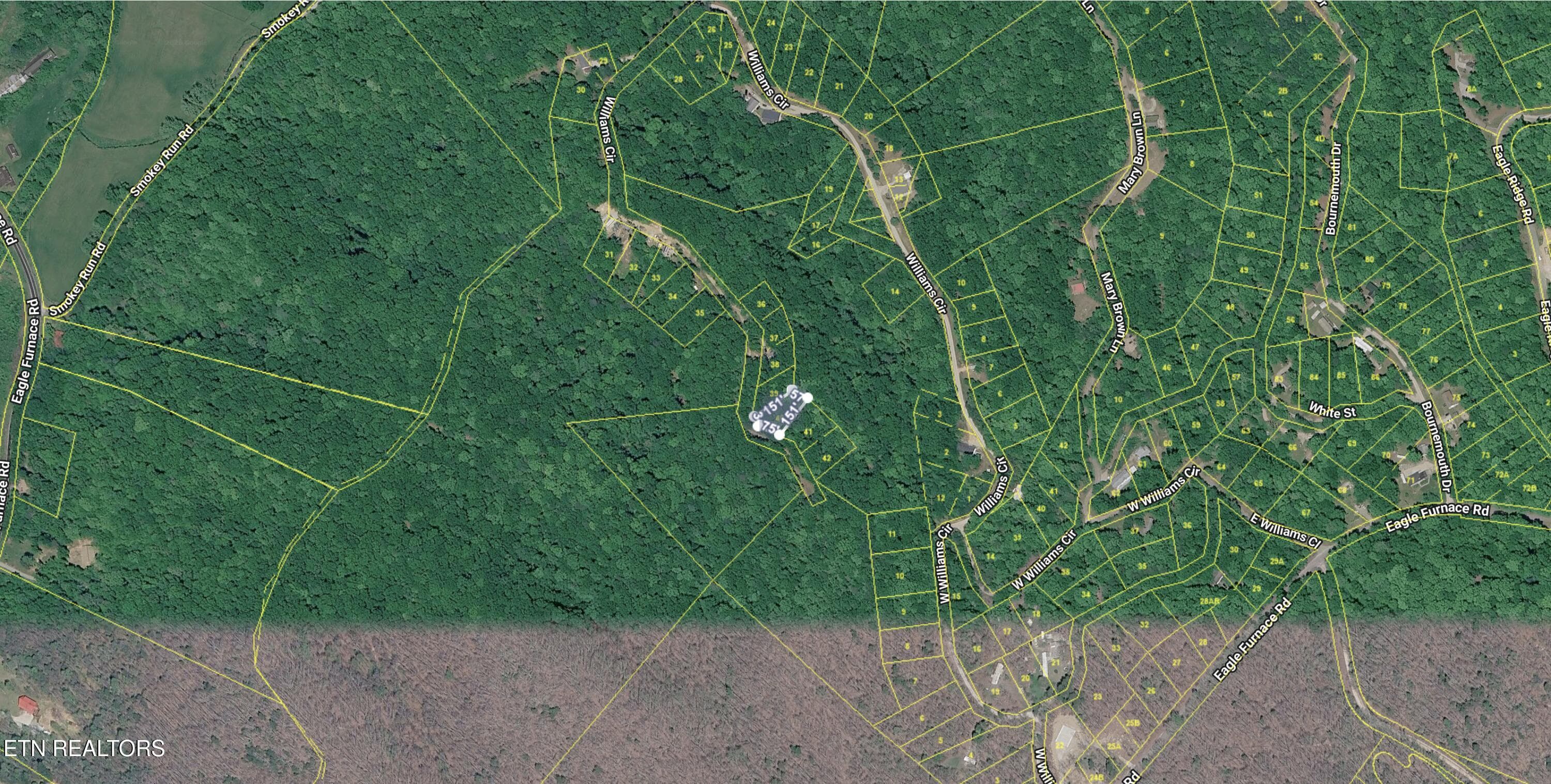 Screenshot 2026-10-01 at 3.32.15PM 1 - Lake overlook Drive, Rockwood, TN 37854, Rockwood