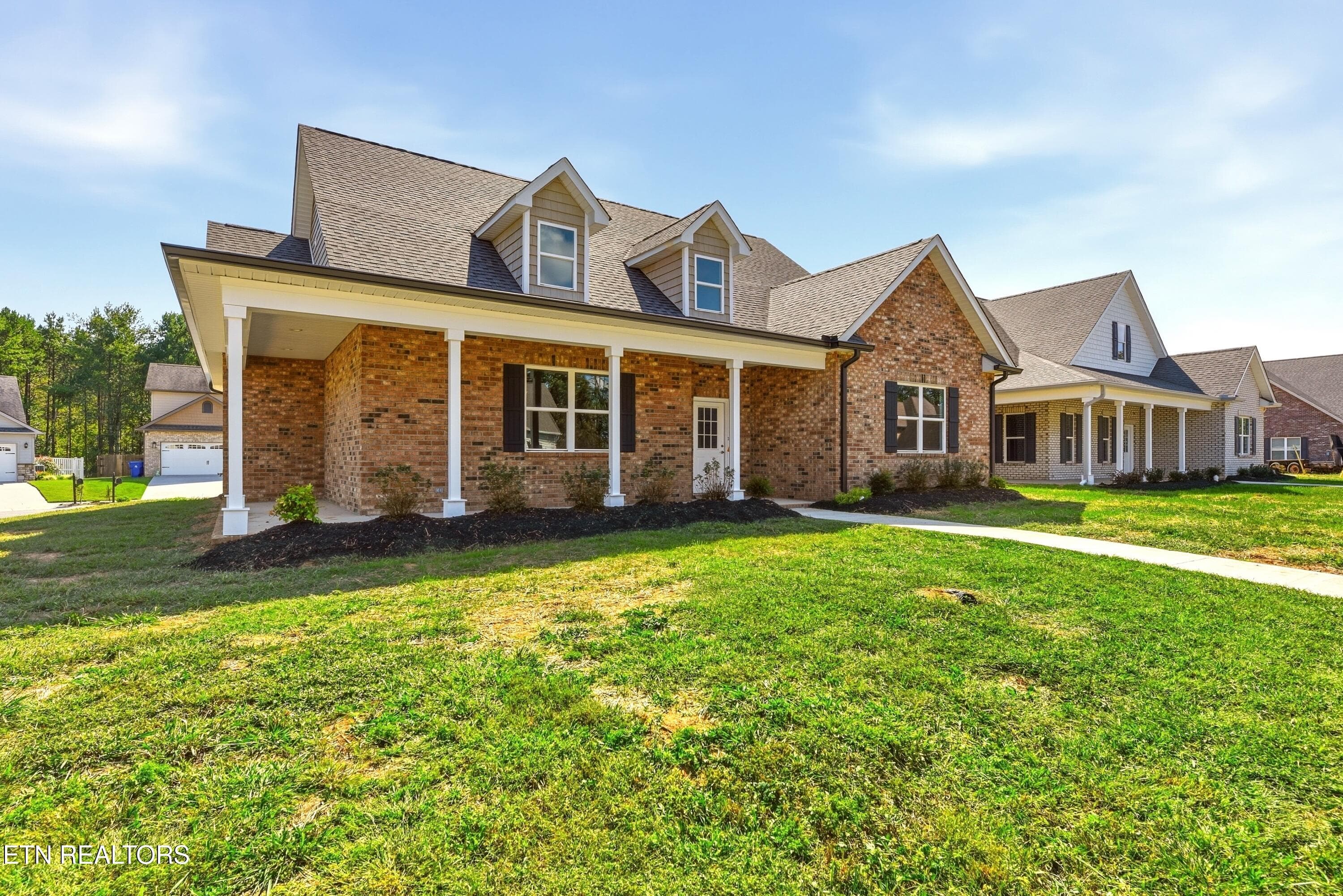 2-print-Crssrds162 (2) - 162 Crossroads Blvd, Oak Ridge, TN 37830
