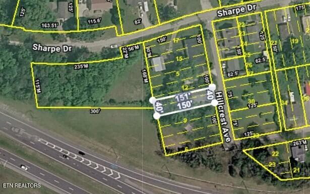 13_7 - 203 Hillcrest Ave, Rocky Top, TN 37769, Rocky Top