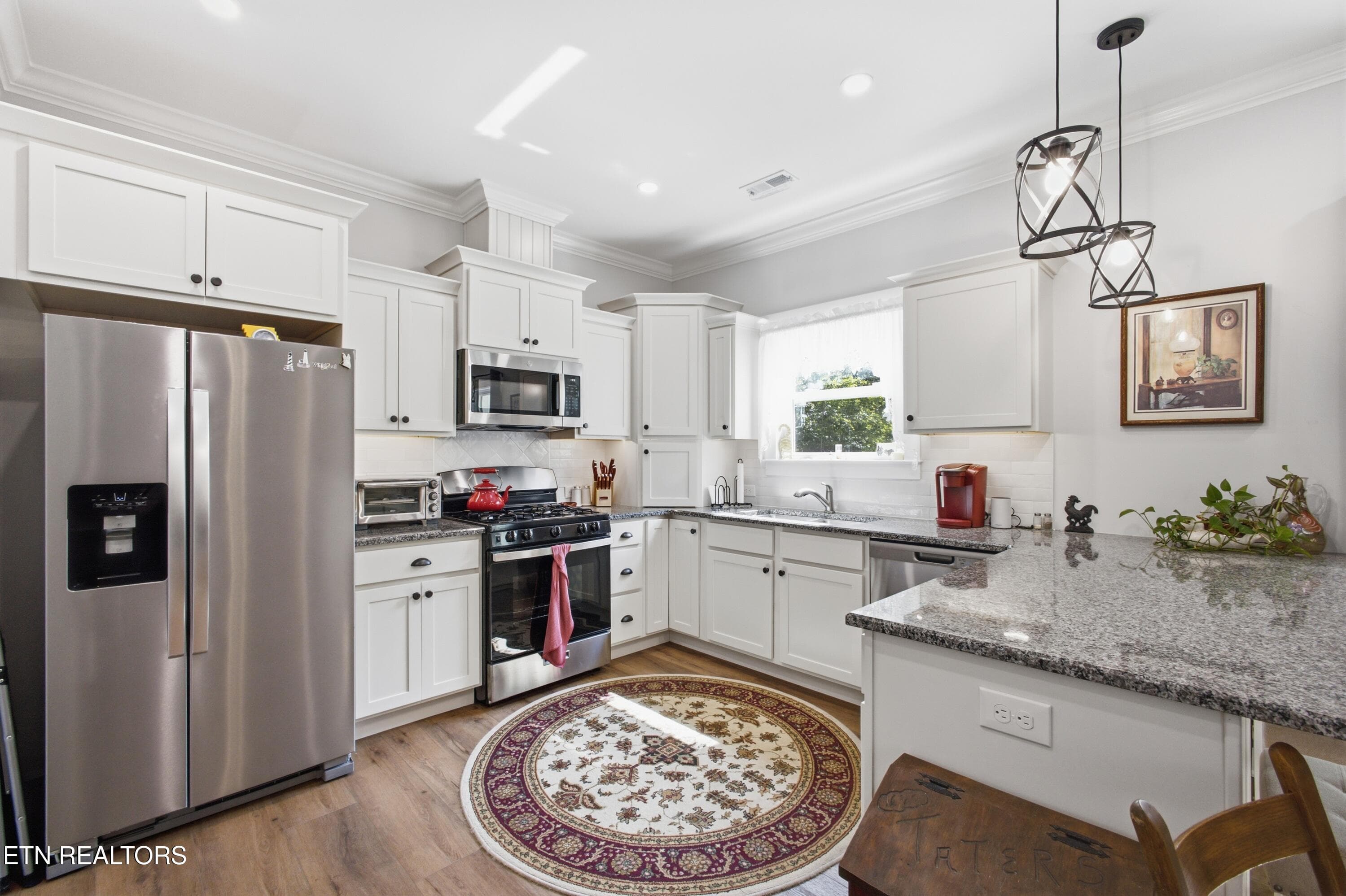 SPOT8010 - 114 W Mountain Drive, Rockwood, TN 37854, Rockwood
