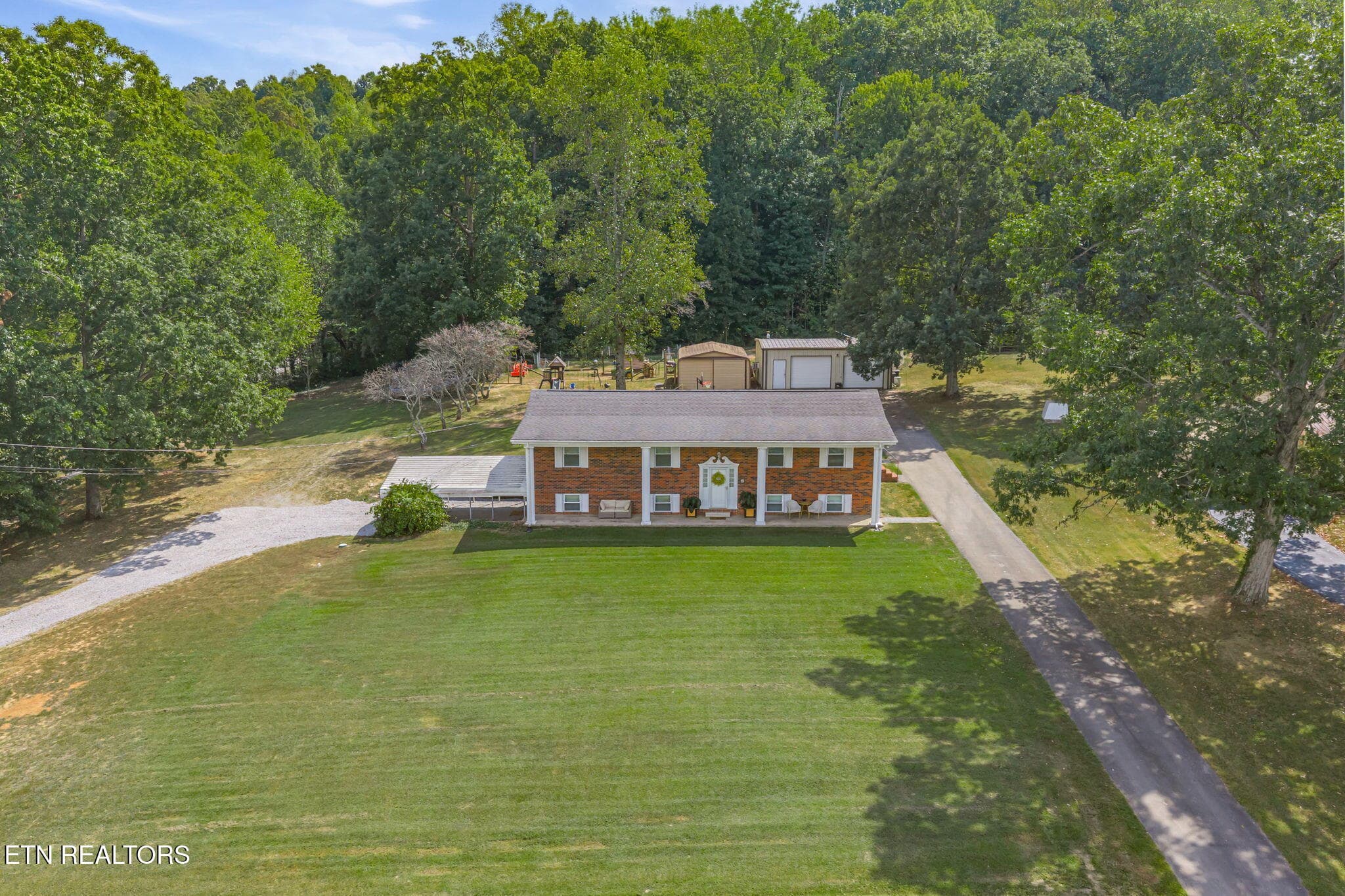 1-web-or-mls-2809 Highway 411-12 - 2809 Highway 411, Madisonville, TN 37354, Madisonville