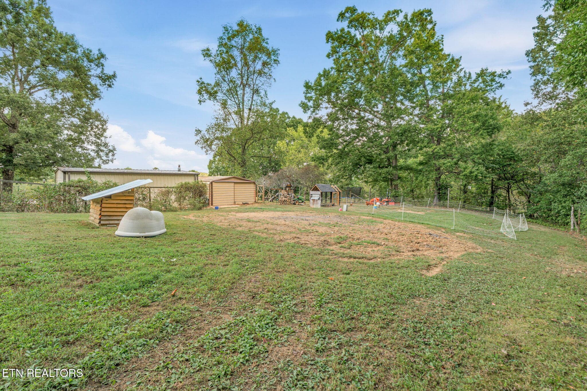 21-web-or-mls-2809 Highway 411-32 - 2809 Highway 411, Madisonville, TN 37354, Madisonville
